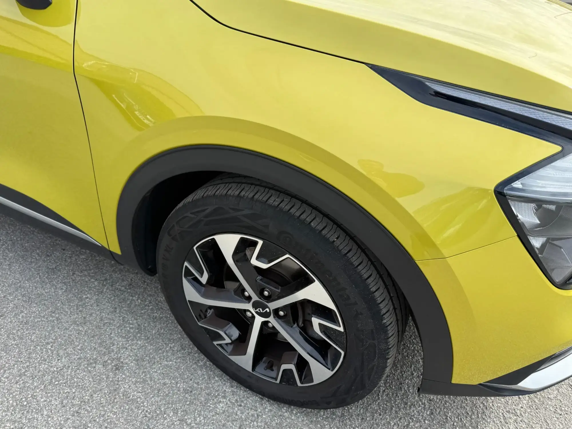 Kia Sportage Image 19