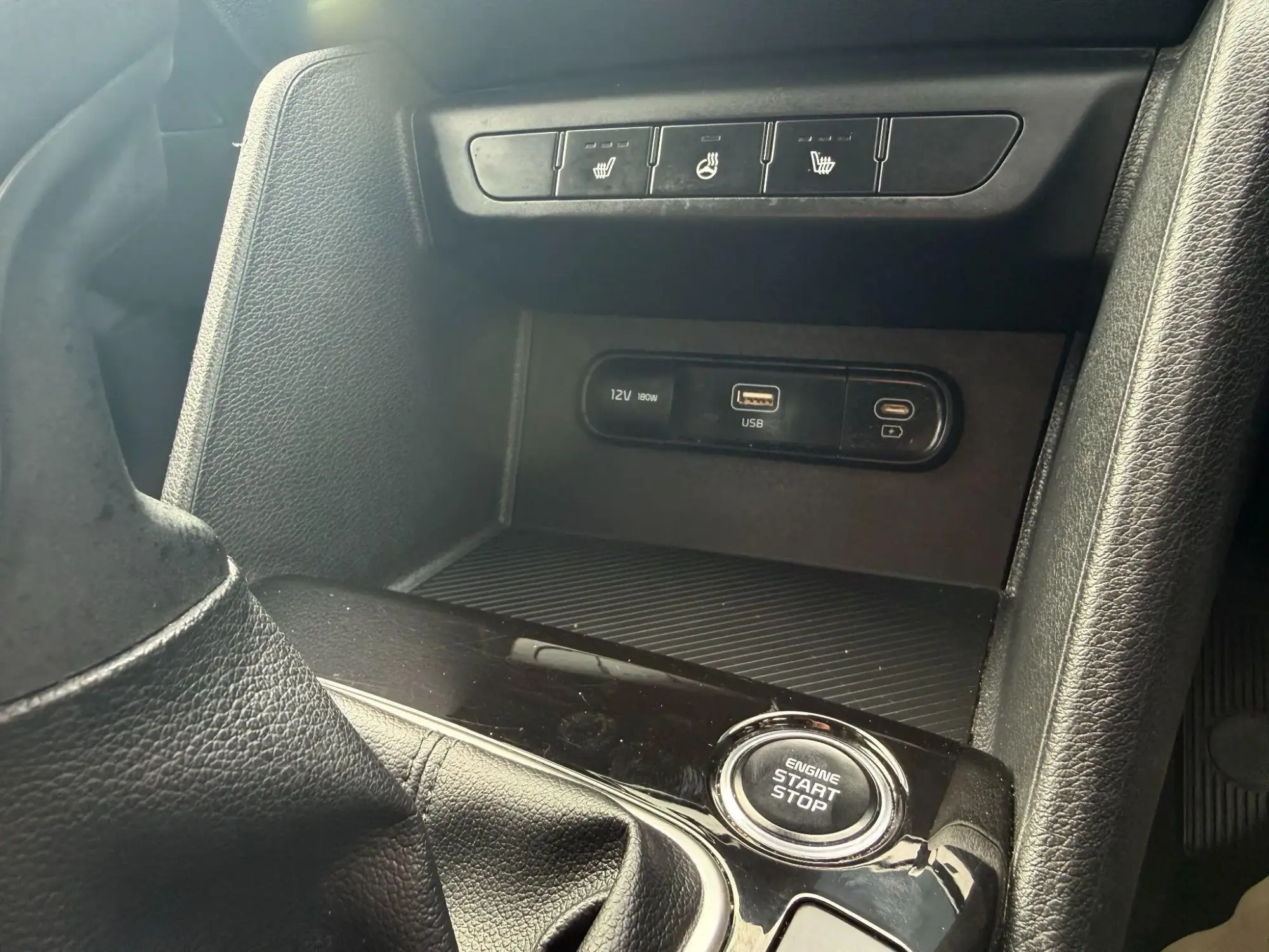 Kia Sportage Image 21