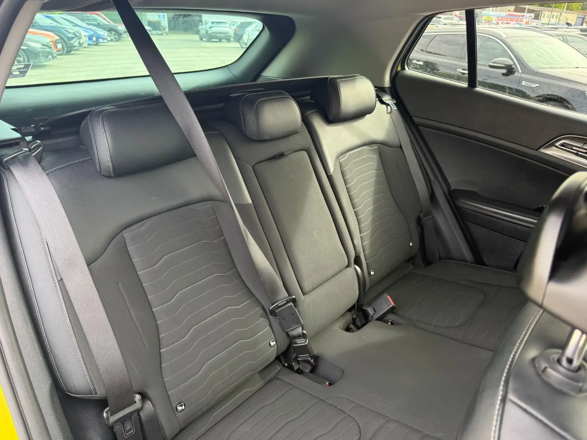 Kia Sportage Image 26