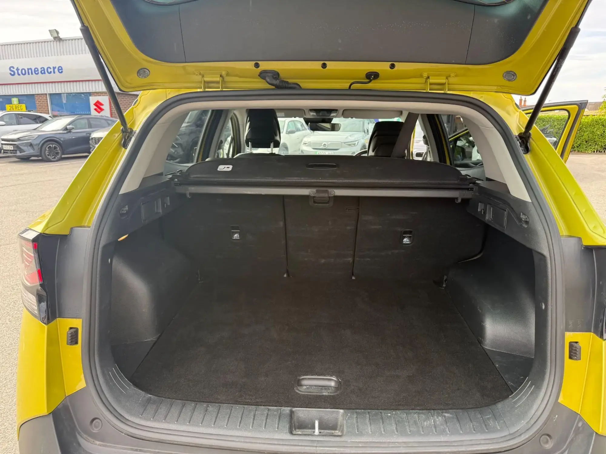 Kia Sportage Image 27