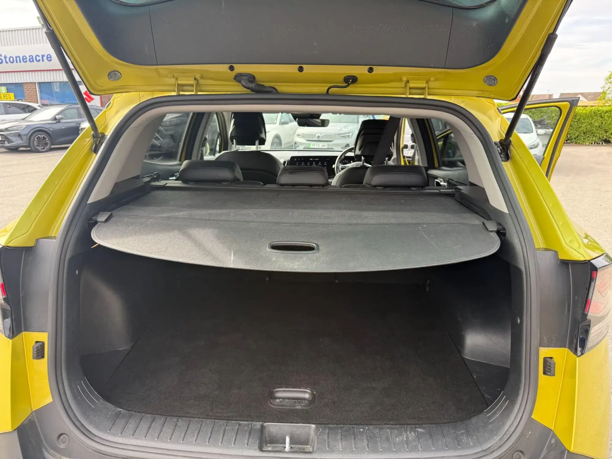 Kia Sportage Image 28