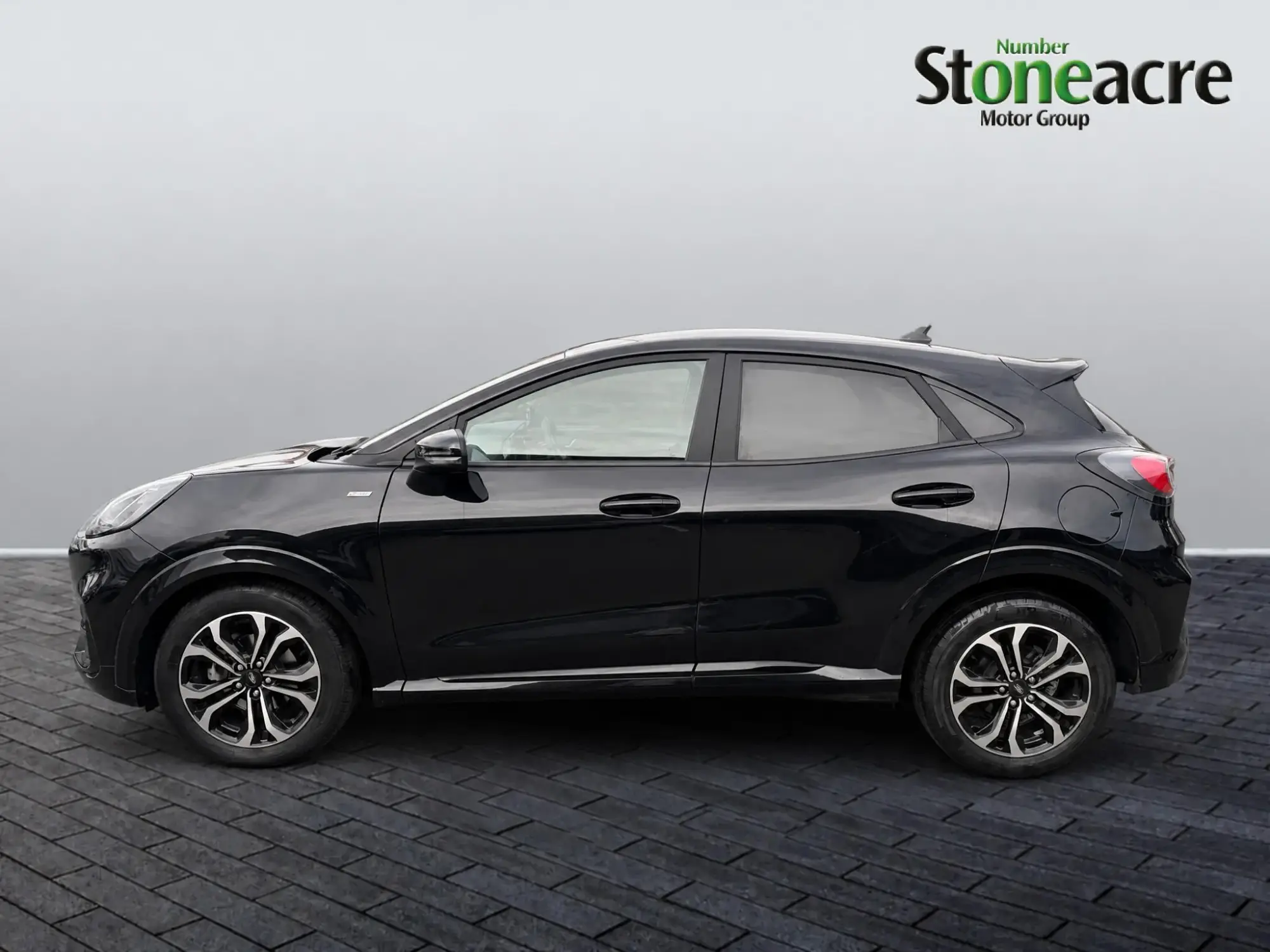 Ford Puma Image 5