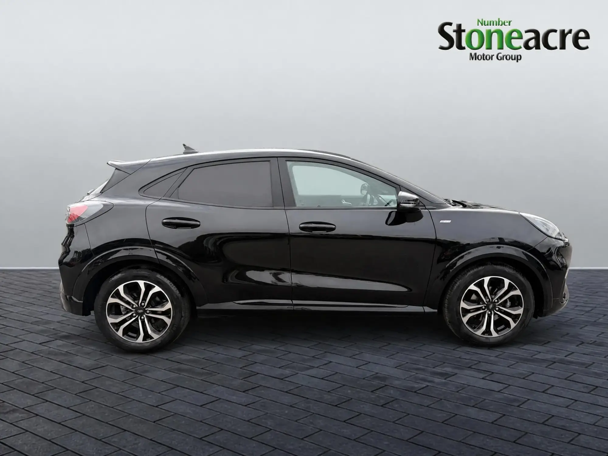 Ford Puma Image 7