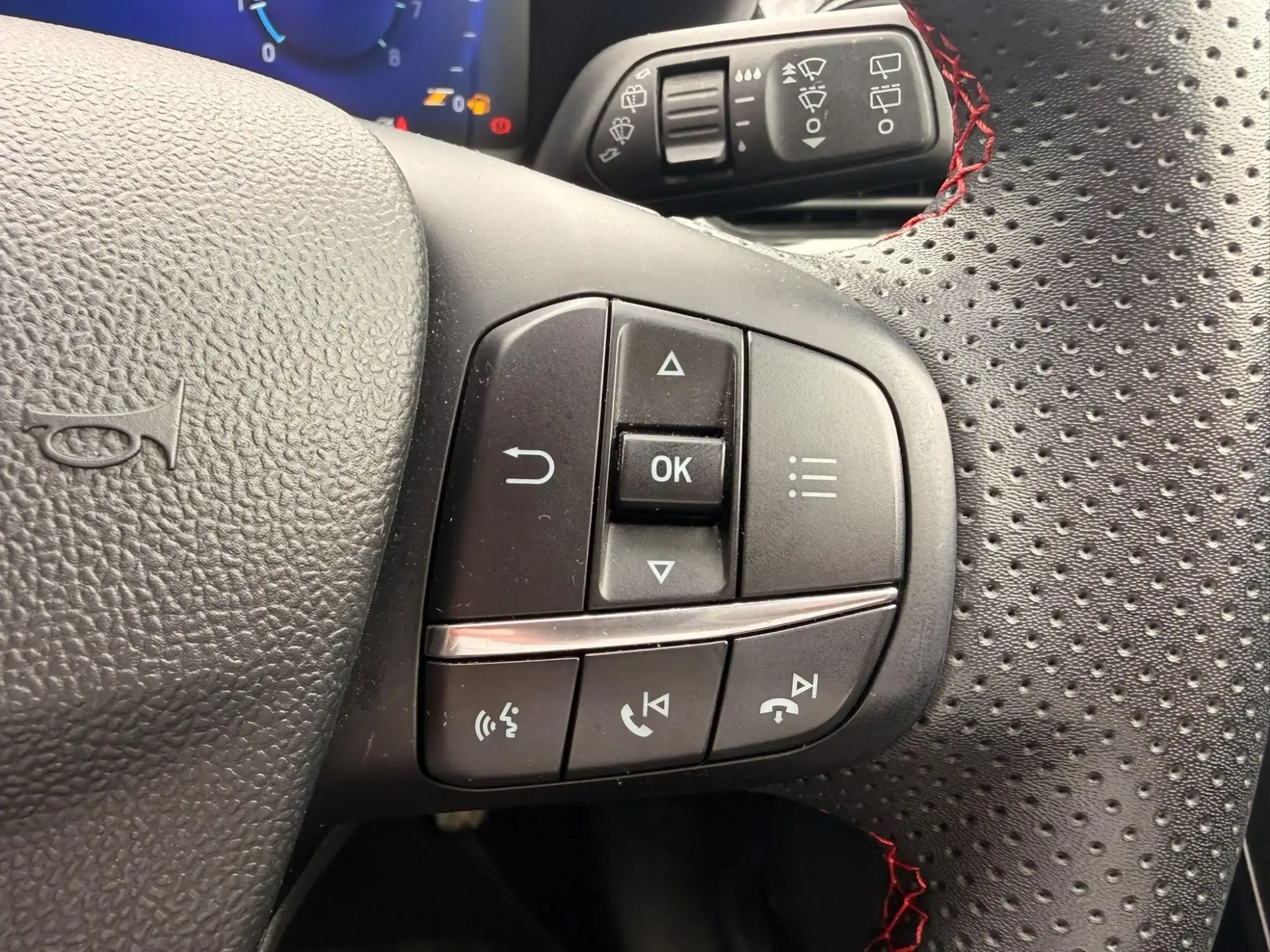 Ford Puma Image 15