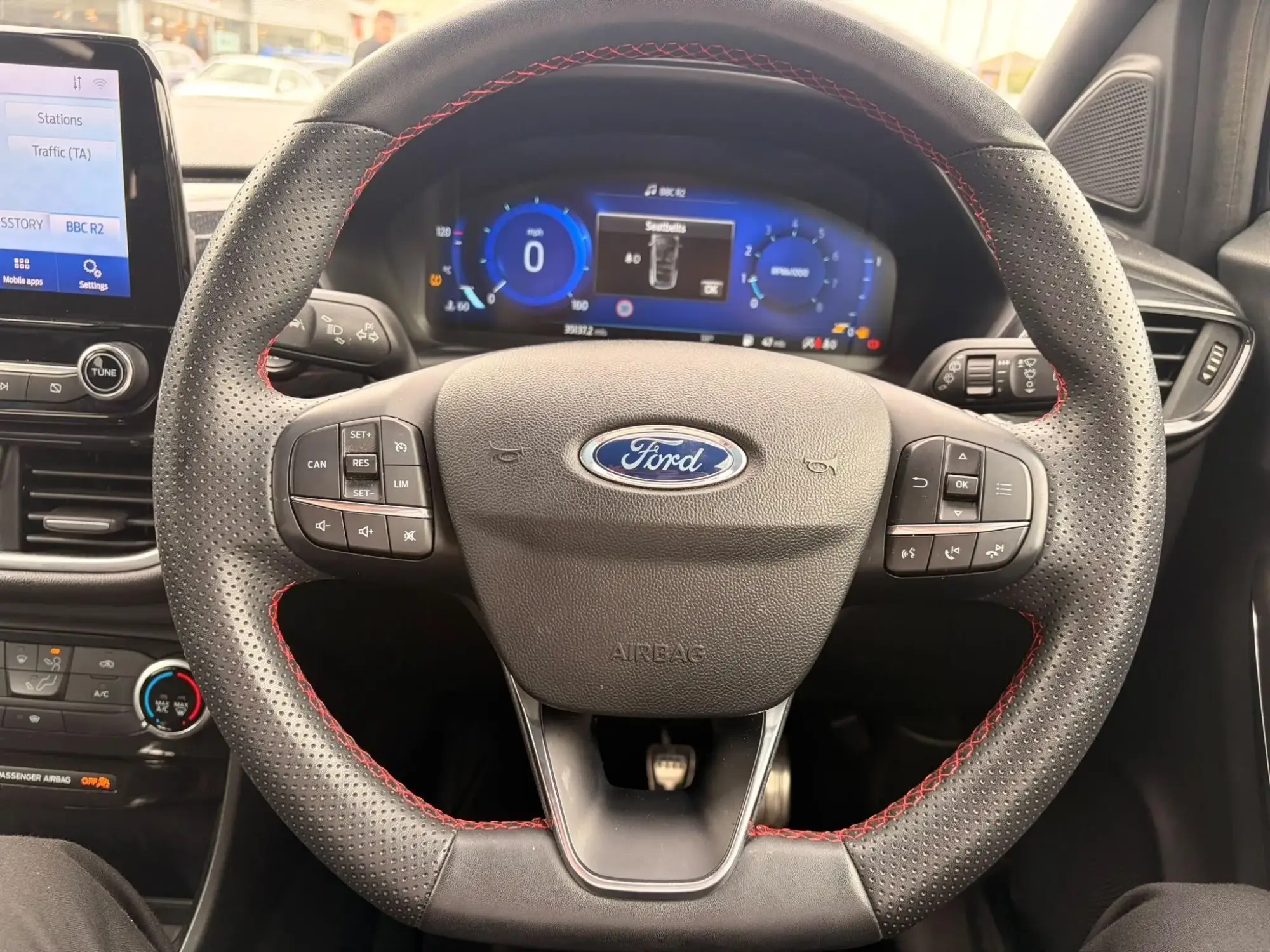 Ford Puma Image 25