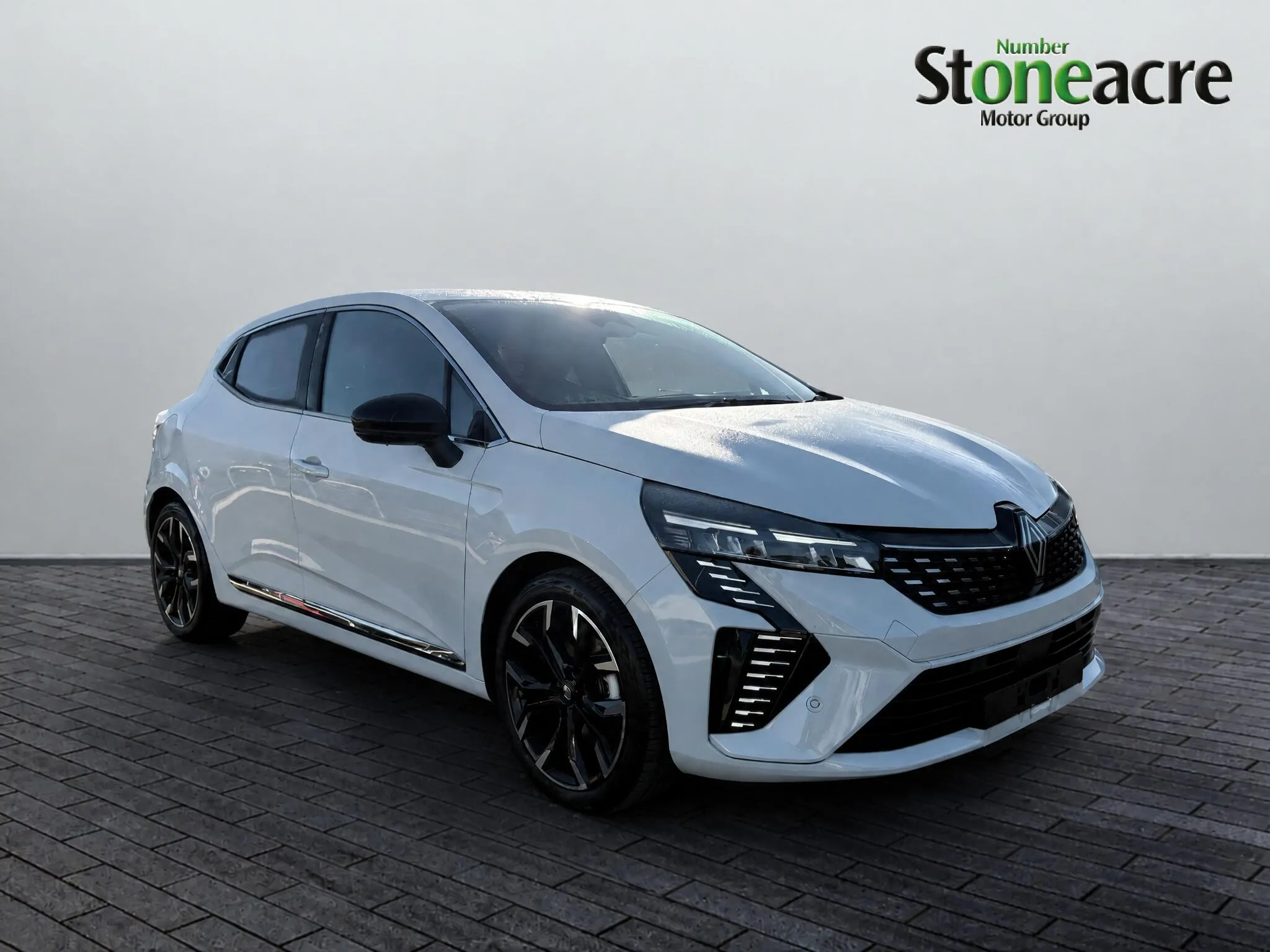 2025 Renault Clio