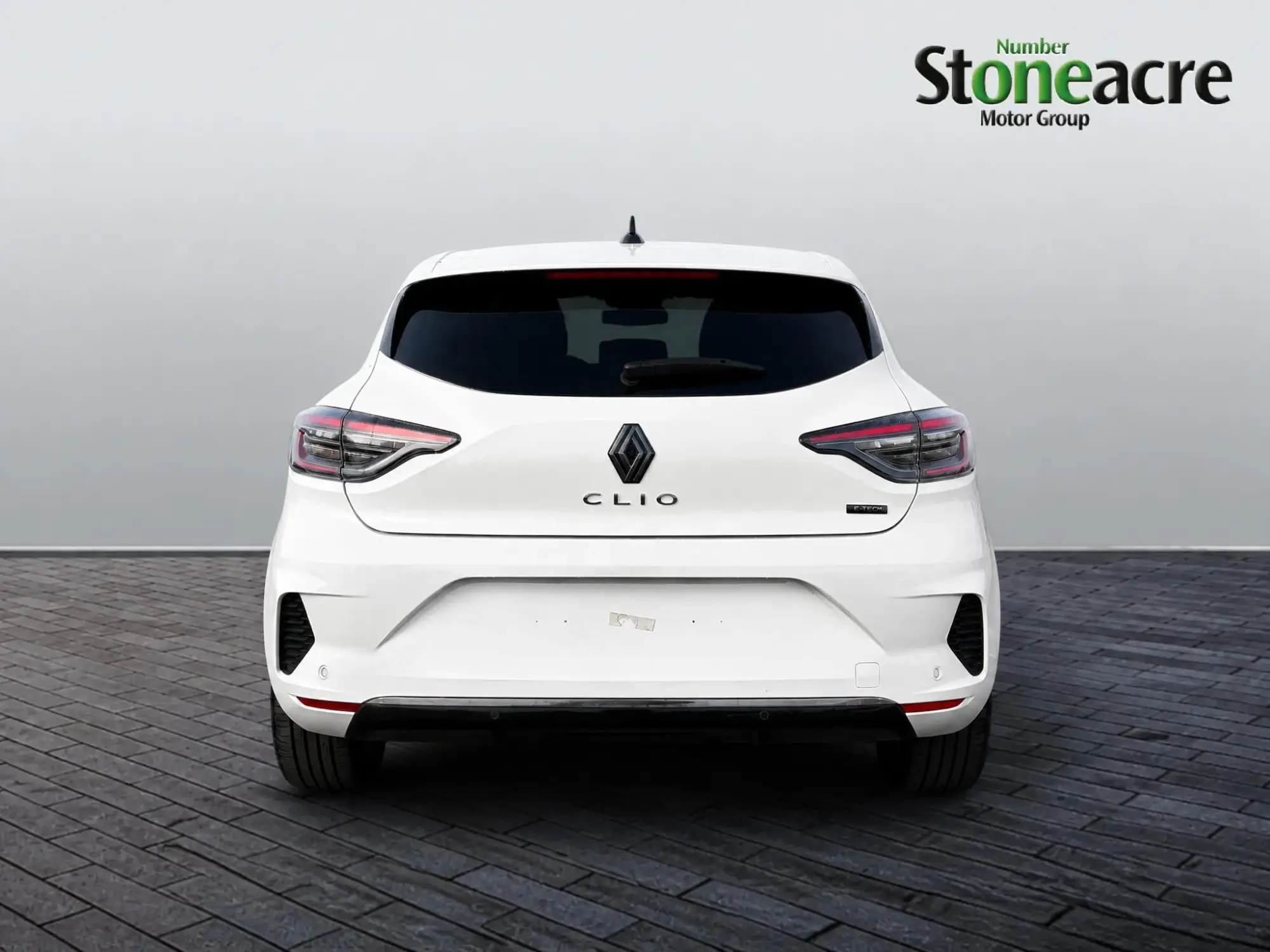 Renault Clio E-Tech Image 4 Renault Clio E-Tech Image 4