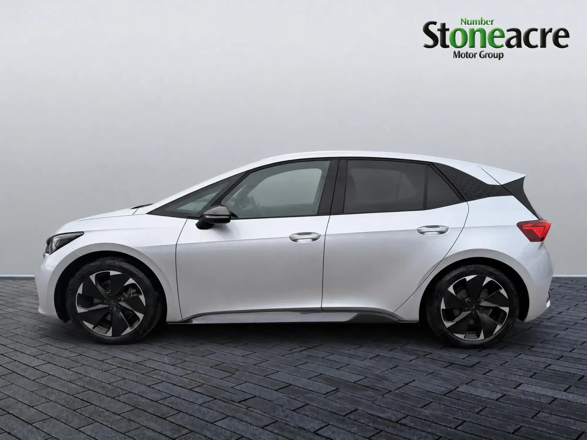 CUPRA Born Image 5