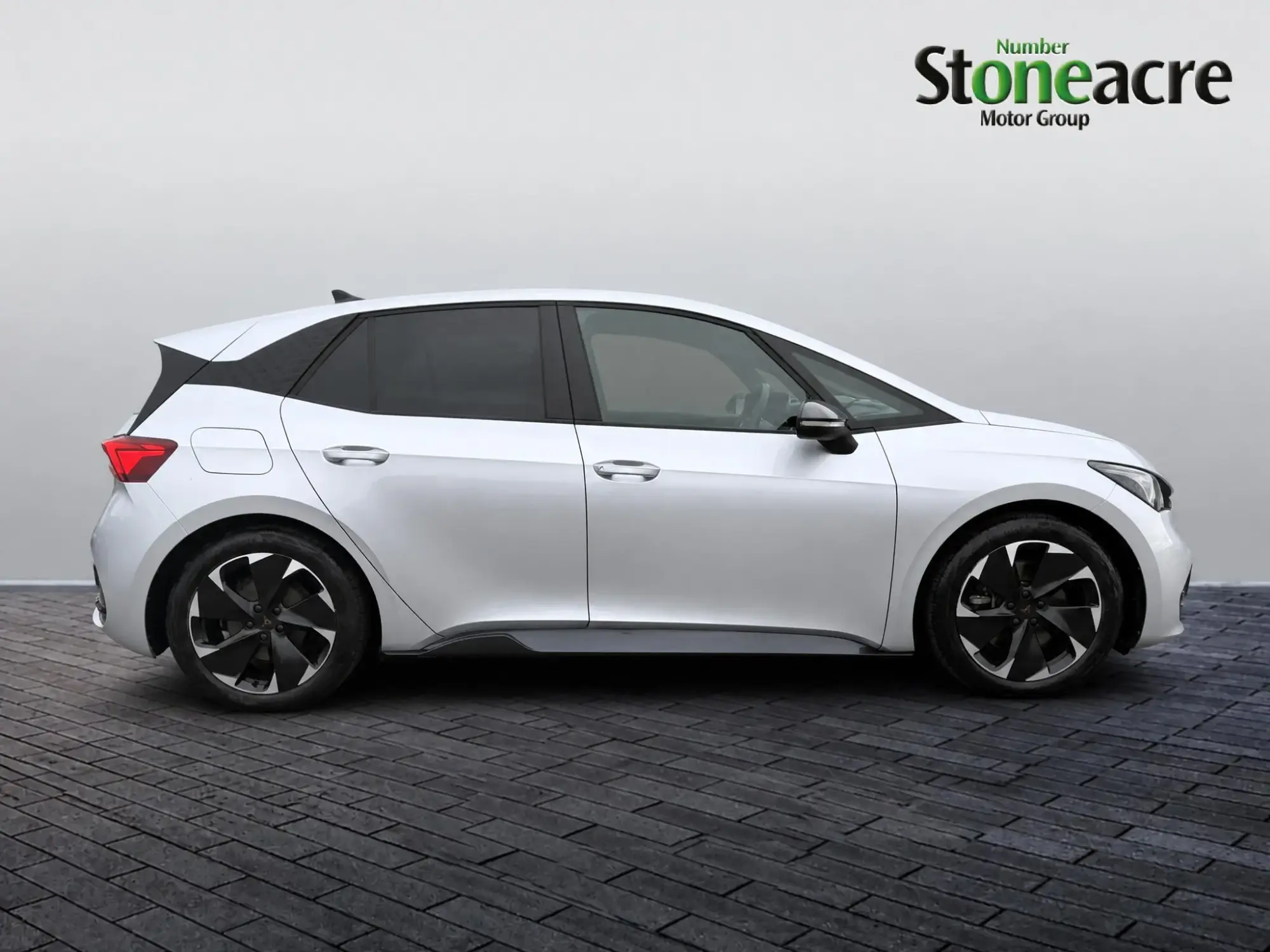 CUPRA Born Image 7