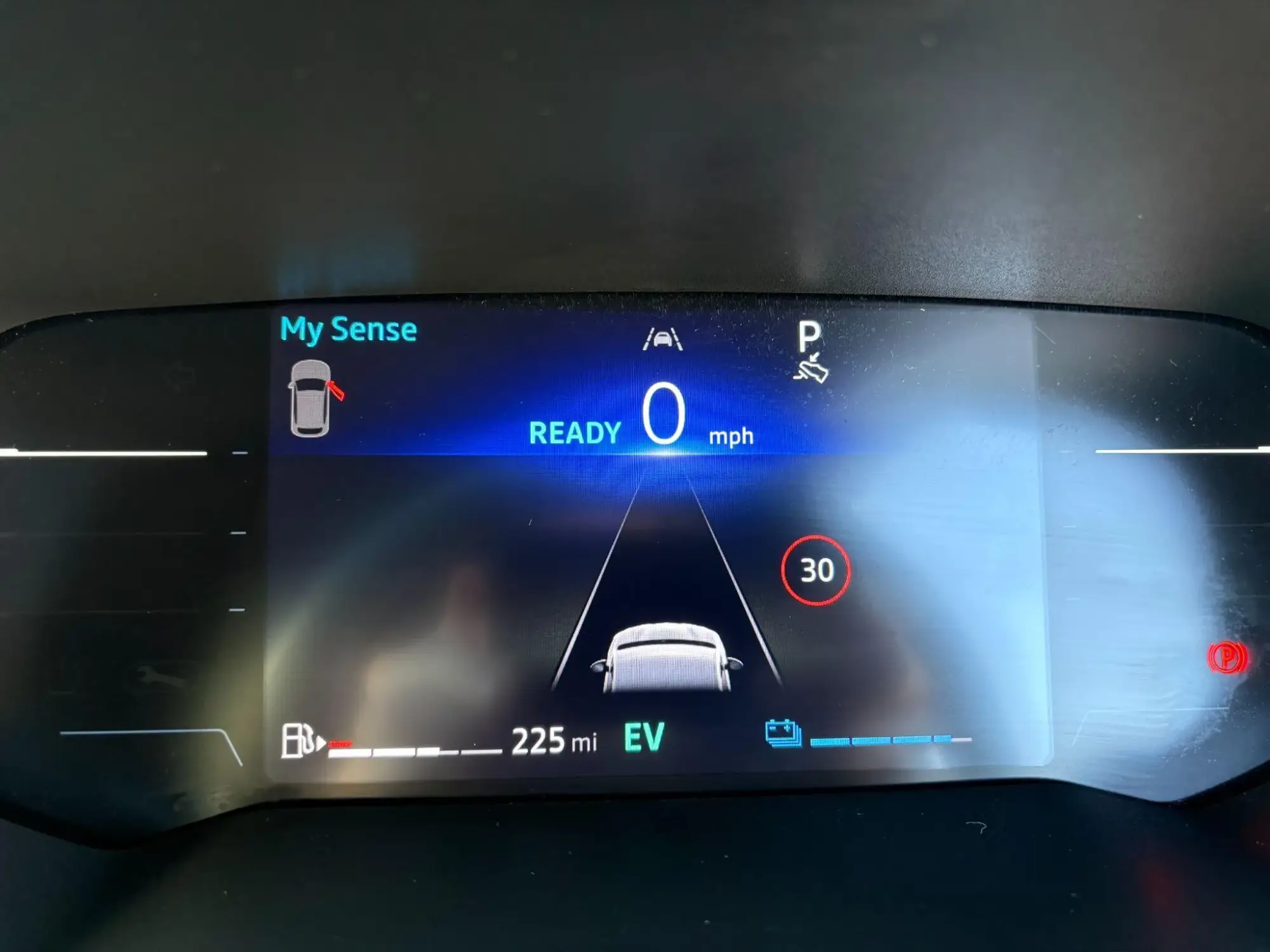 Renault Clio E-Tech Image 18 Renault Clio E-Tech Image 18