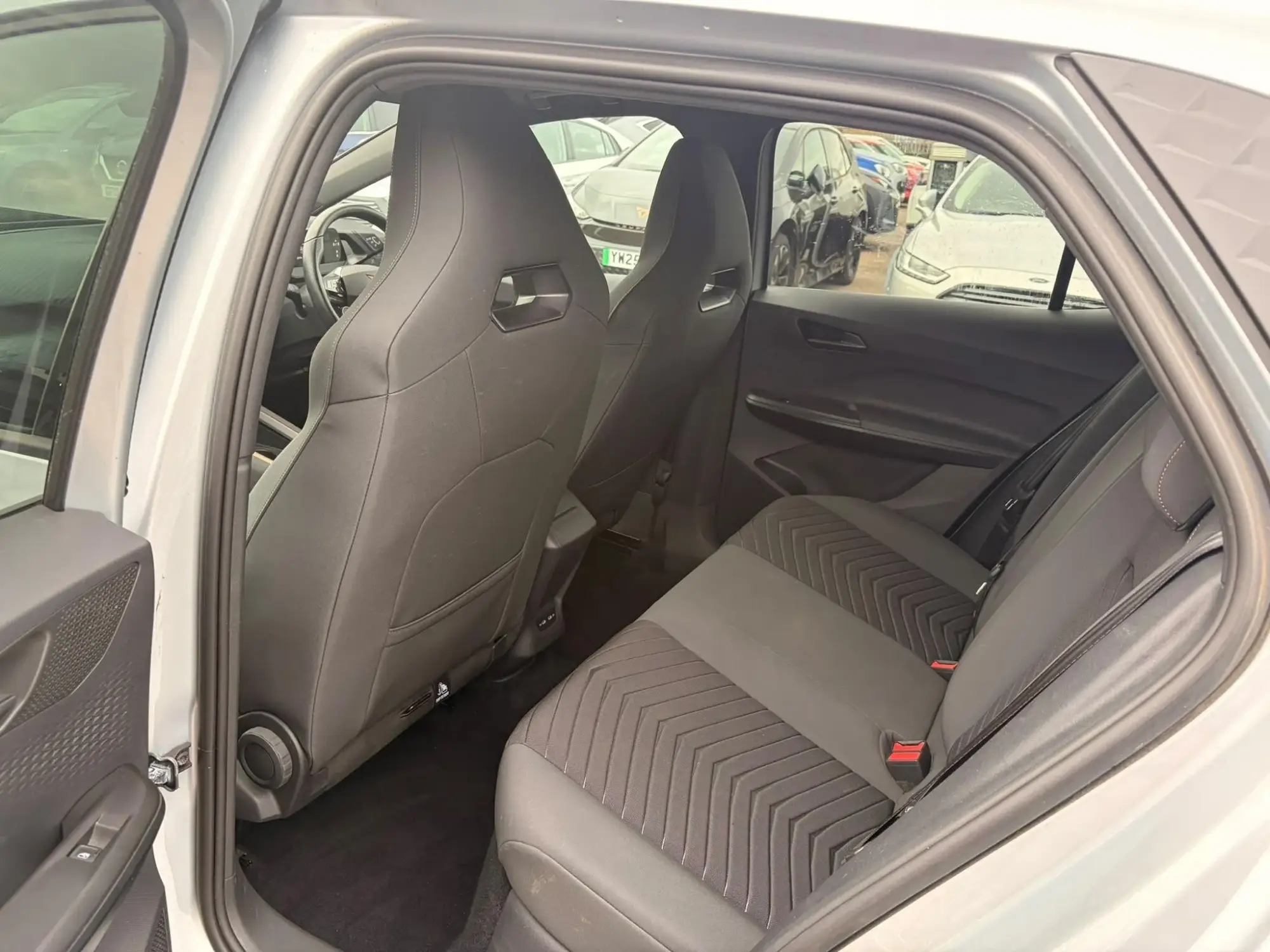 CUPRA Born Image 11