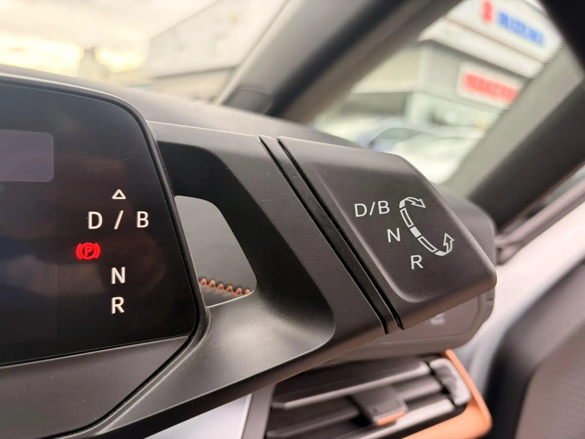 CUPRA Born Image 15
