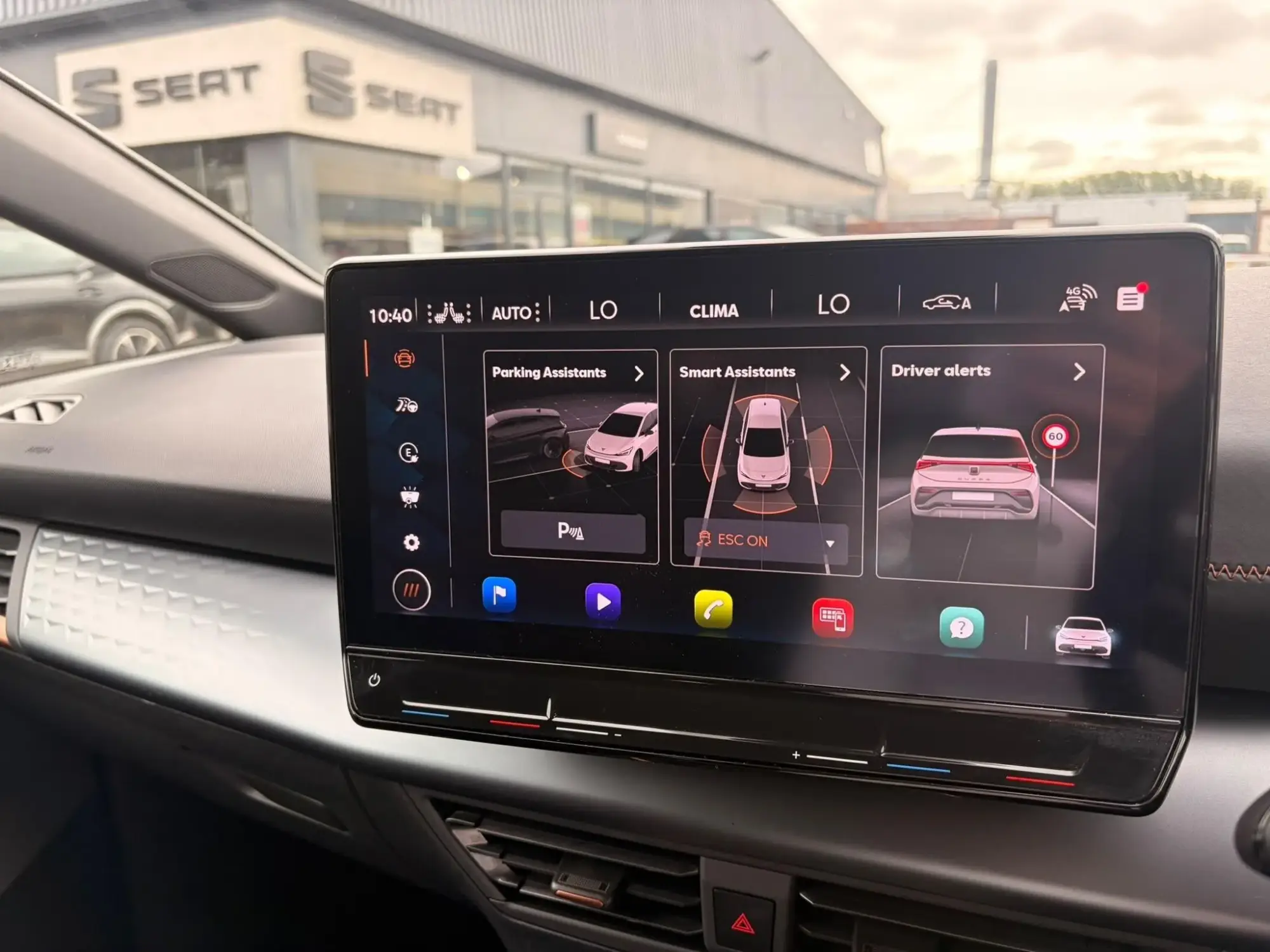 CUPRA Born Image 22