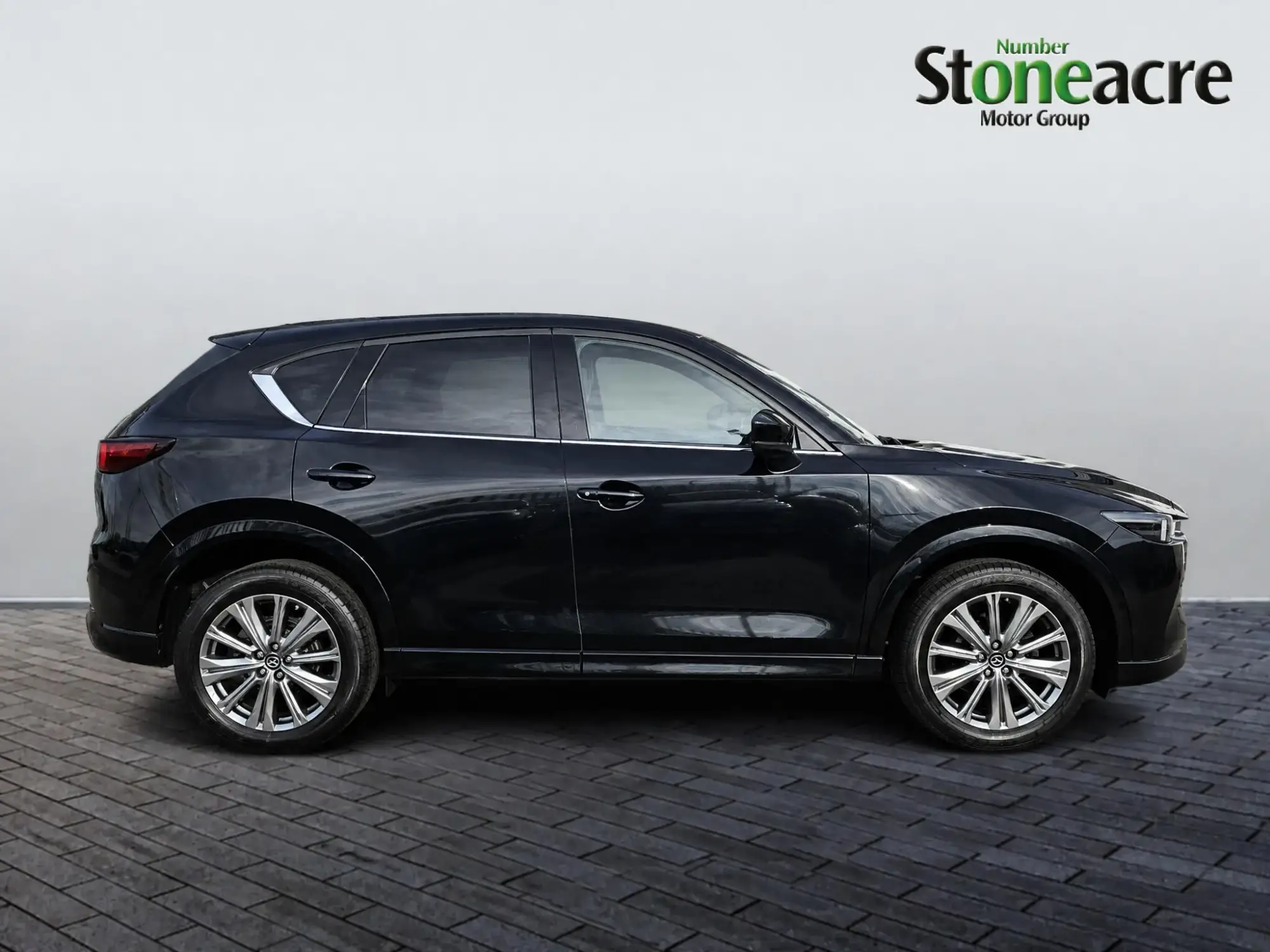 Mazda CX-5 Image 2