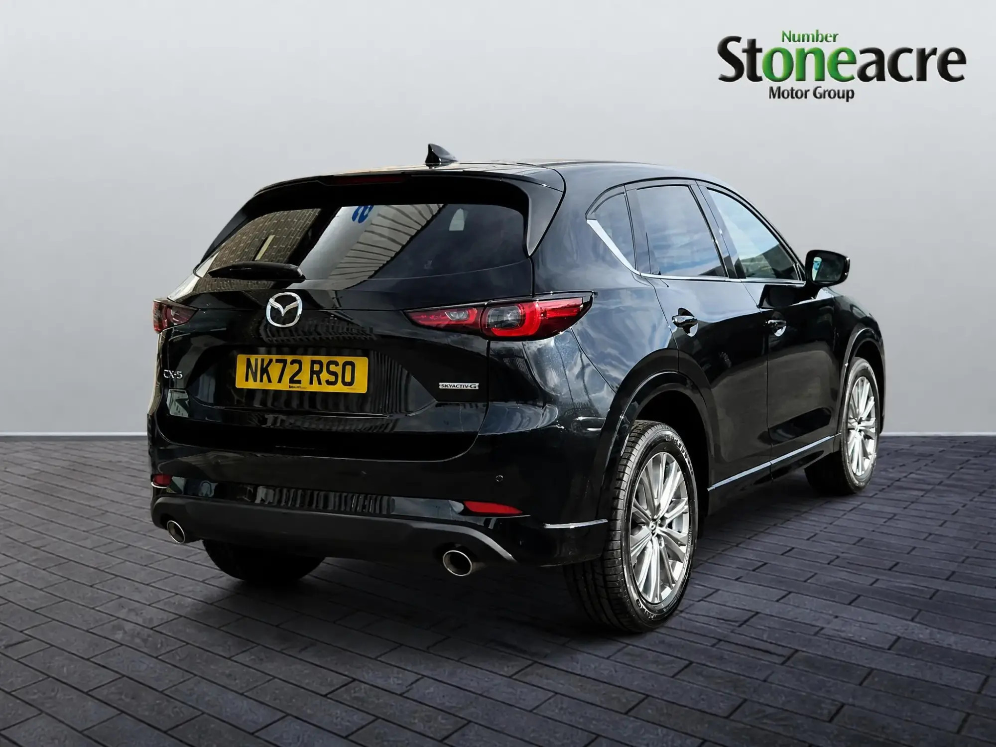 Mazda CX-5 Image 3