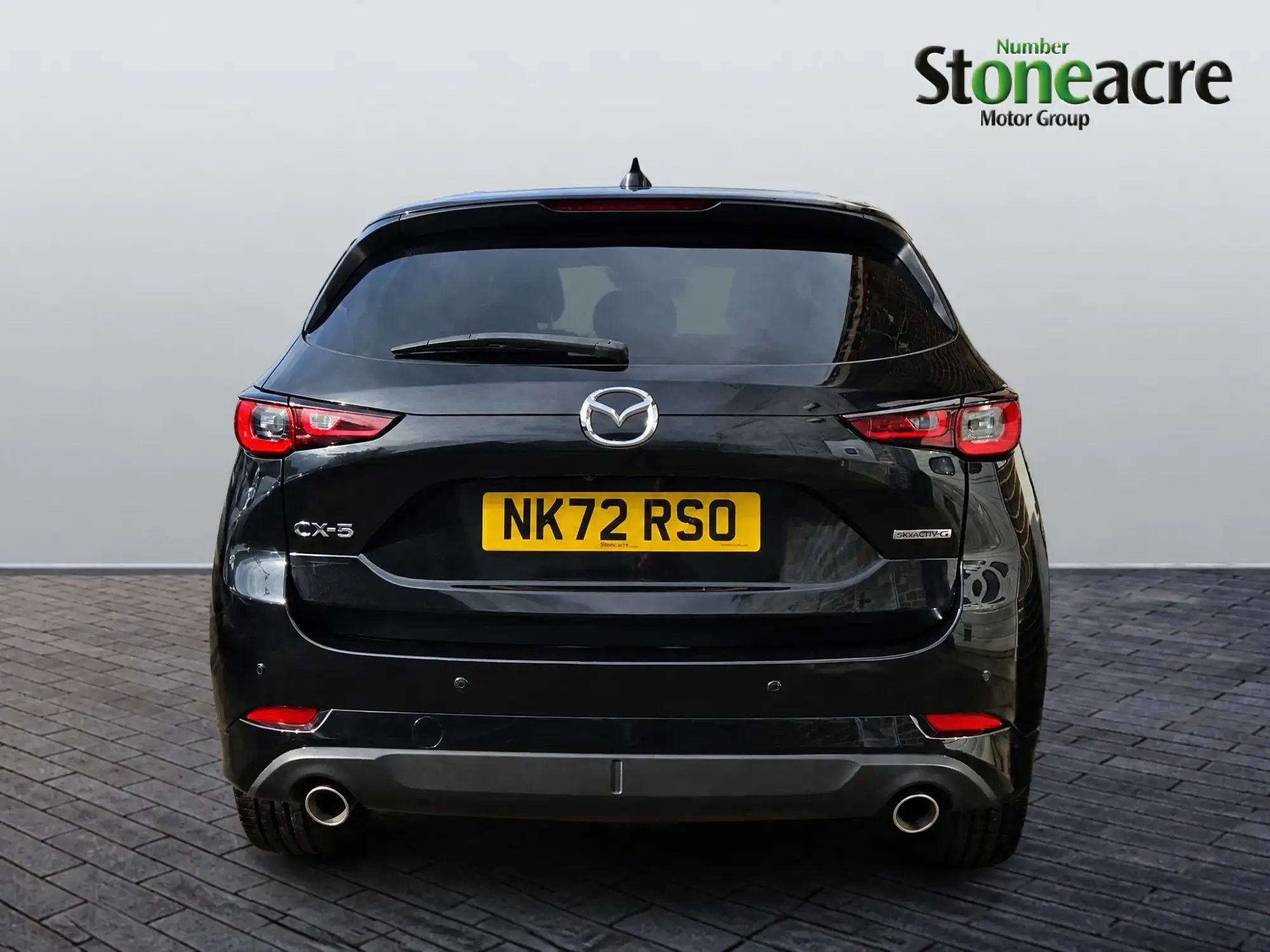 Mazda CX-5 Image 4