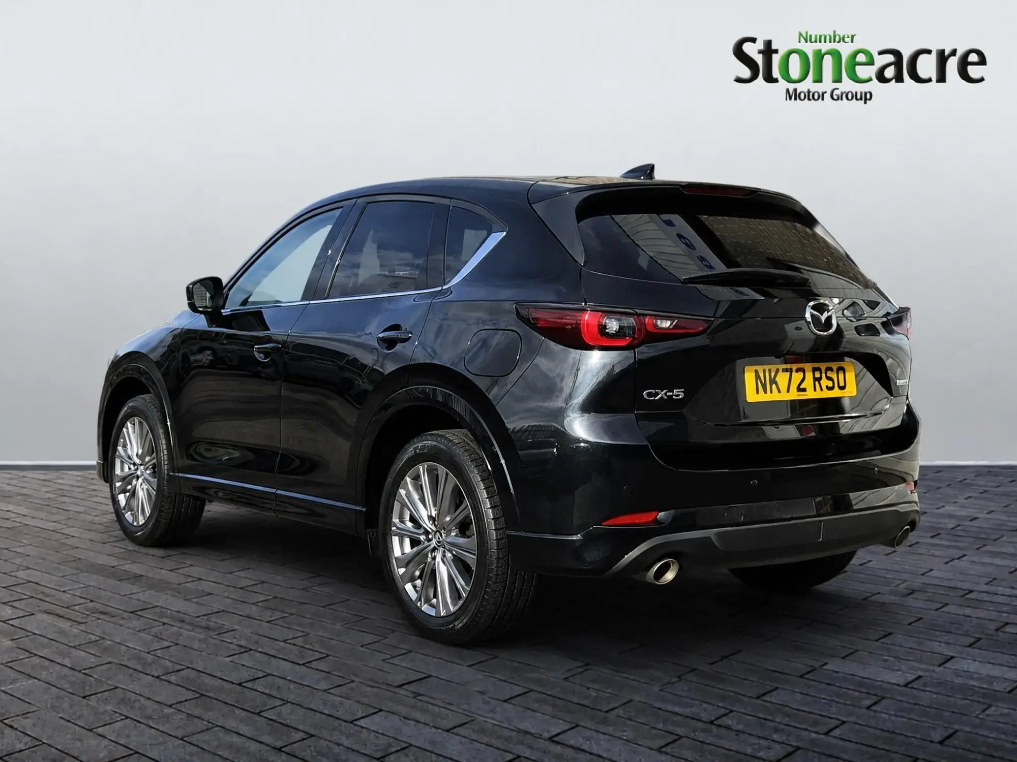 Mazda CX-5 Image 5