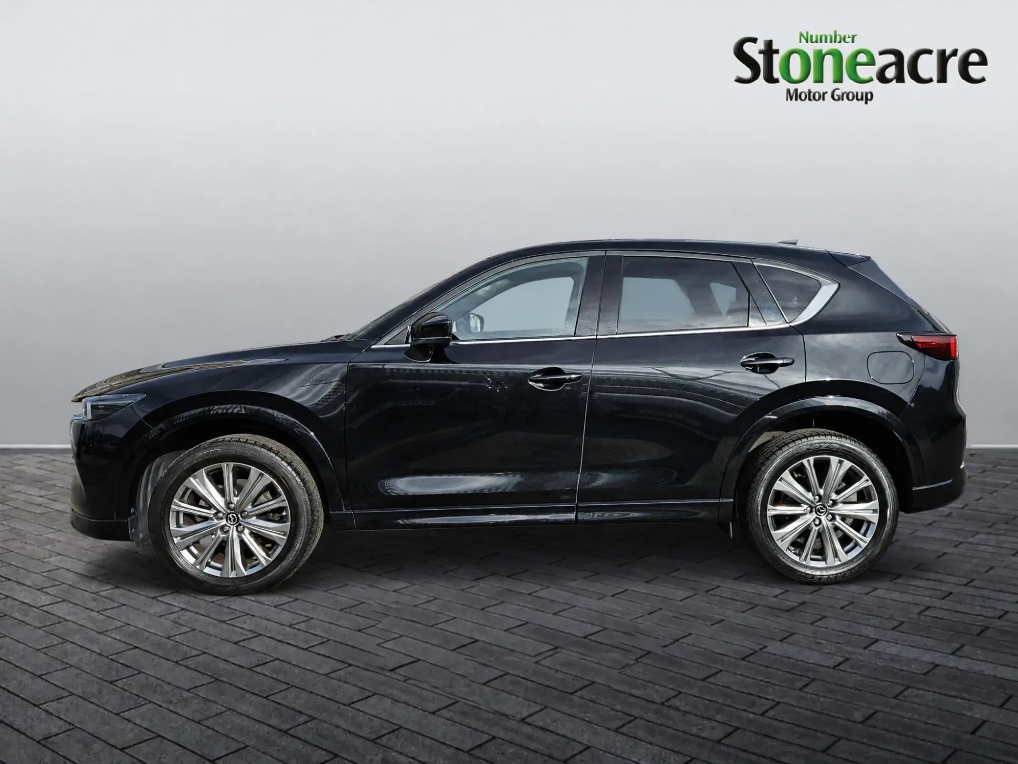 Mazda CX-5 Image 6