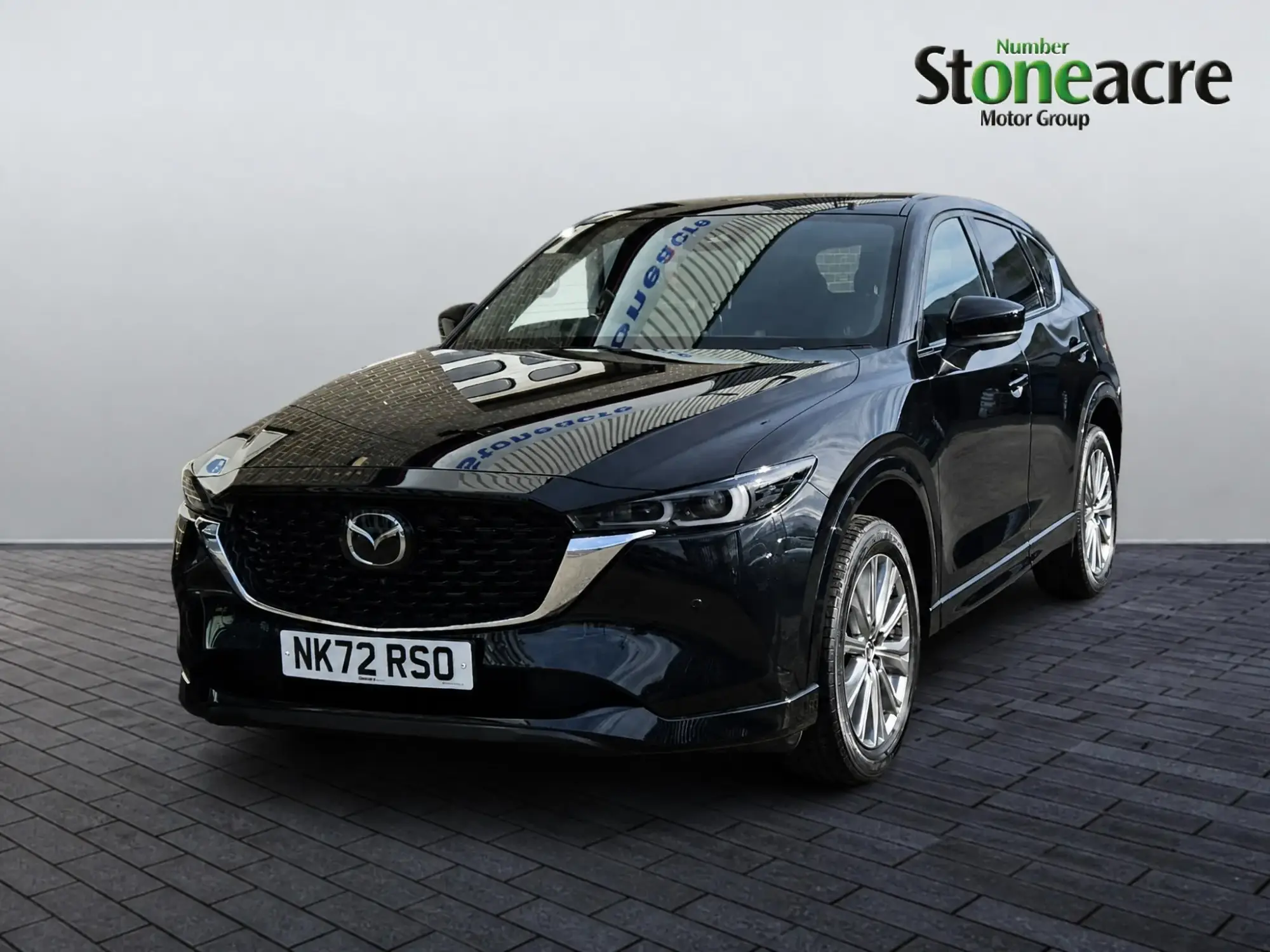 Mazda CX-5 Image 7