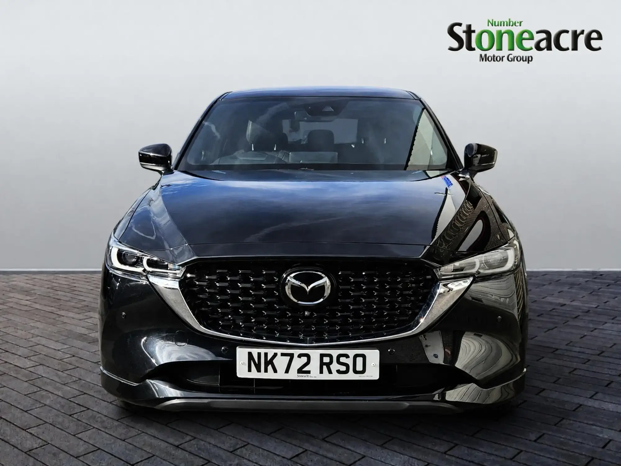 Mazda CX-5 Image 8