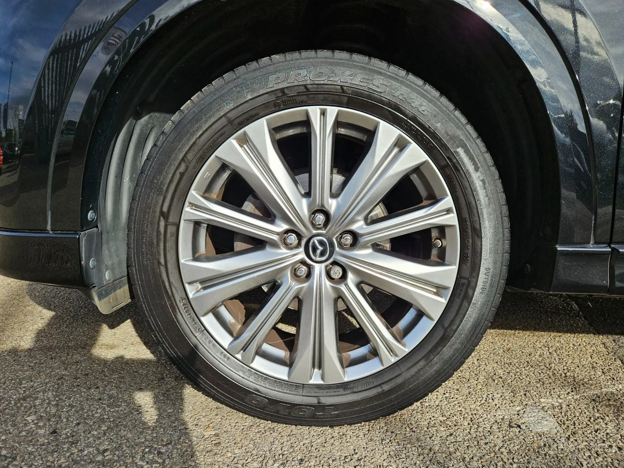 Mazda CX-5 Image 9