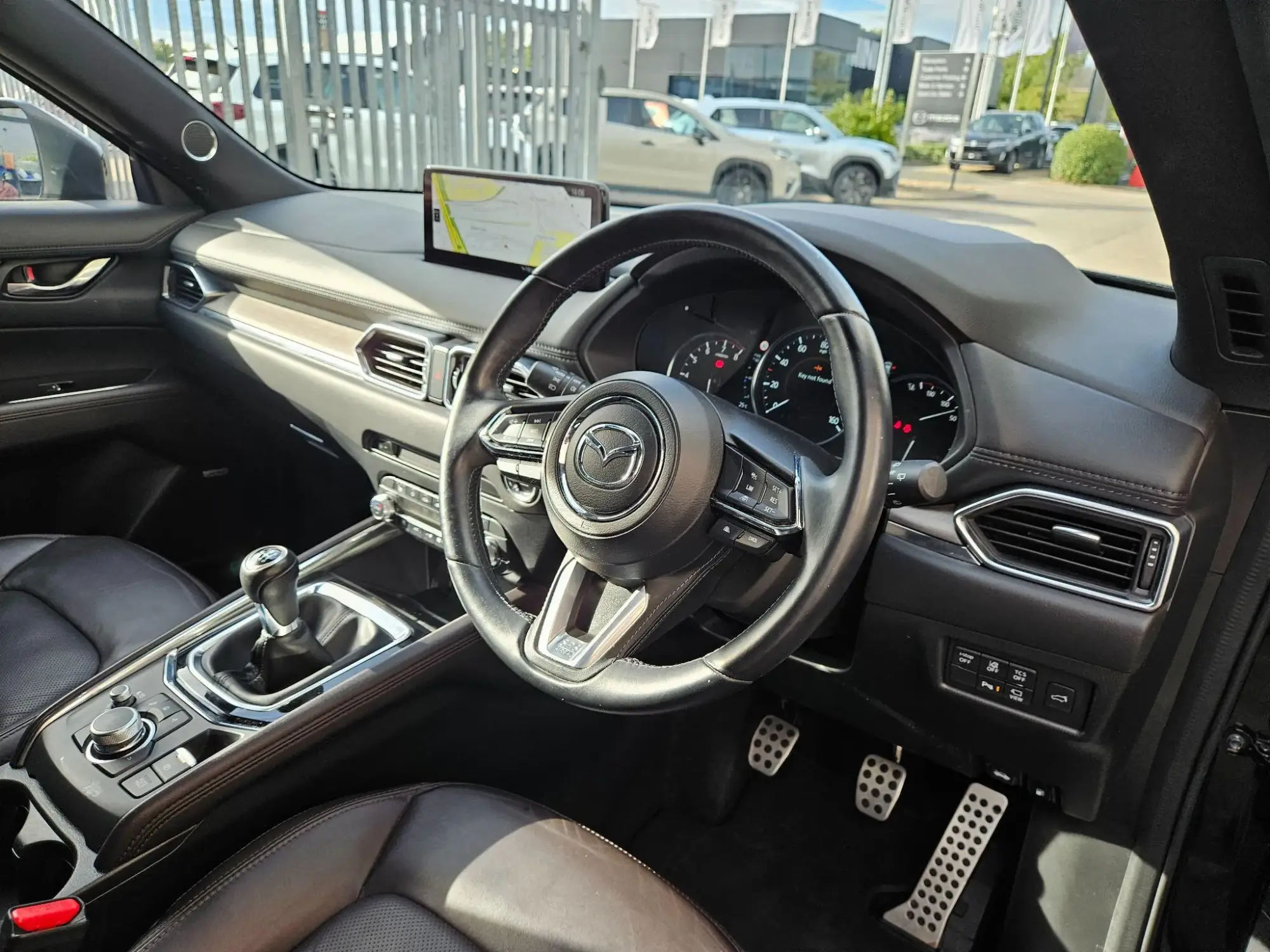 Mazda CX-5 Image 11
