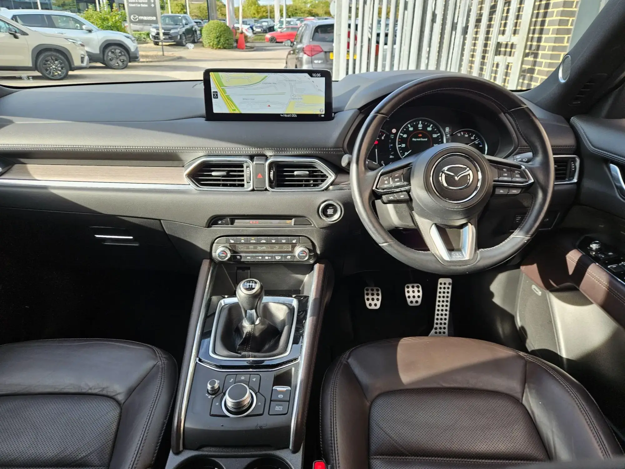 Mazda CX-5 Image 12