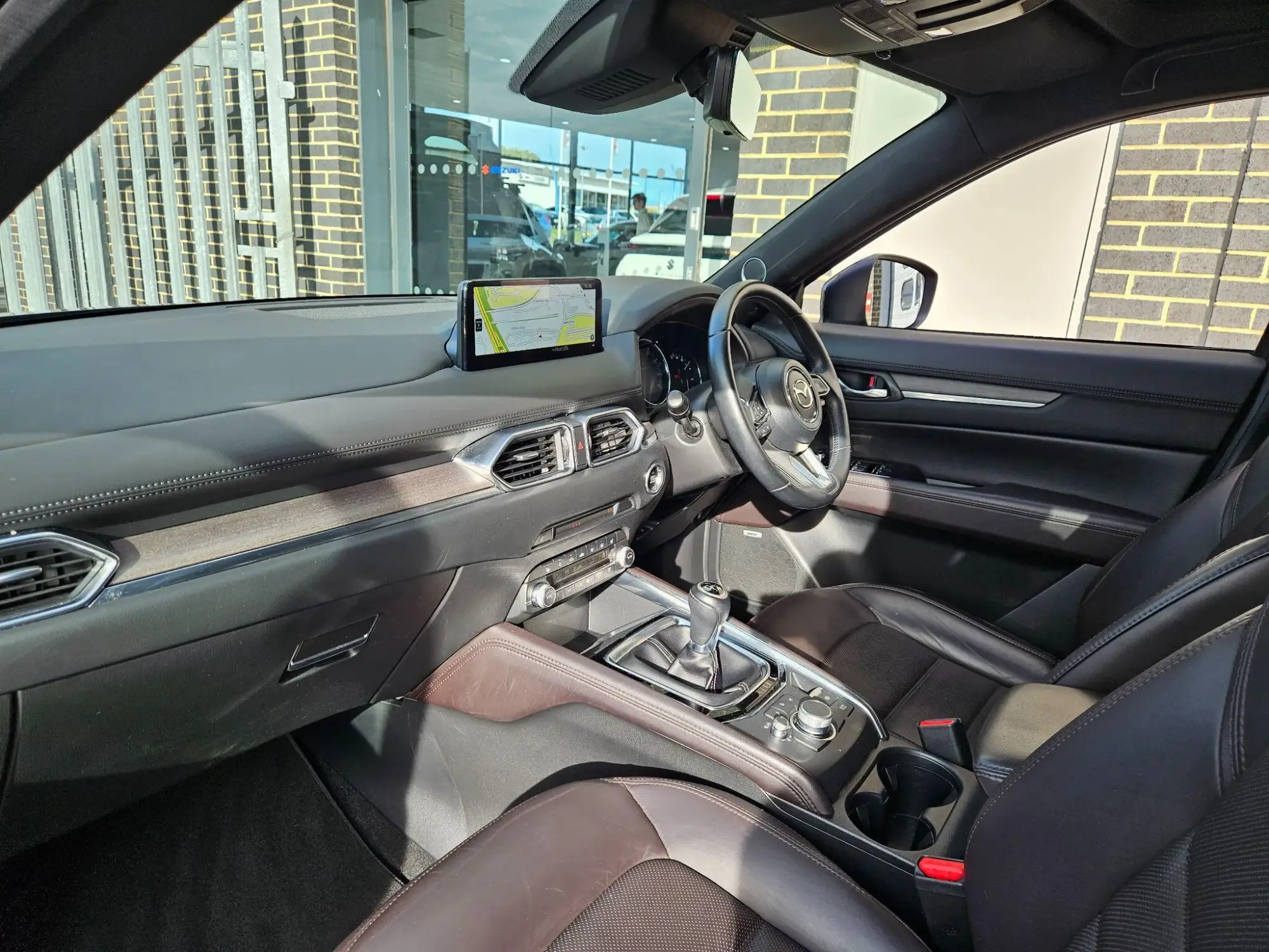 Mazda CX-5 Image 13