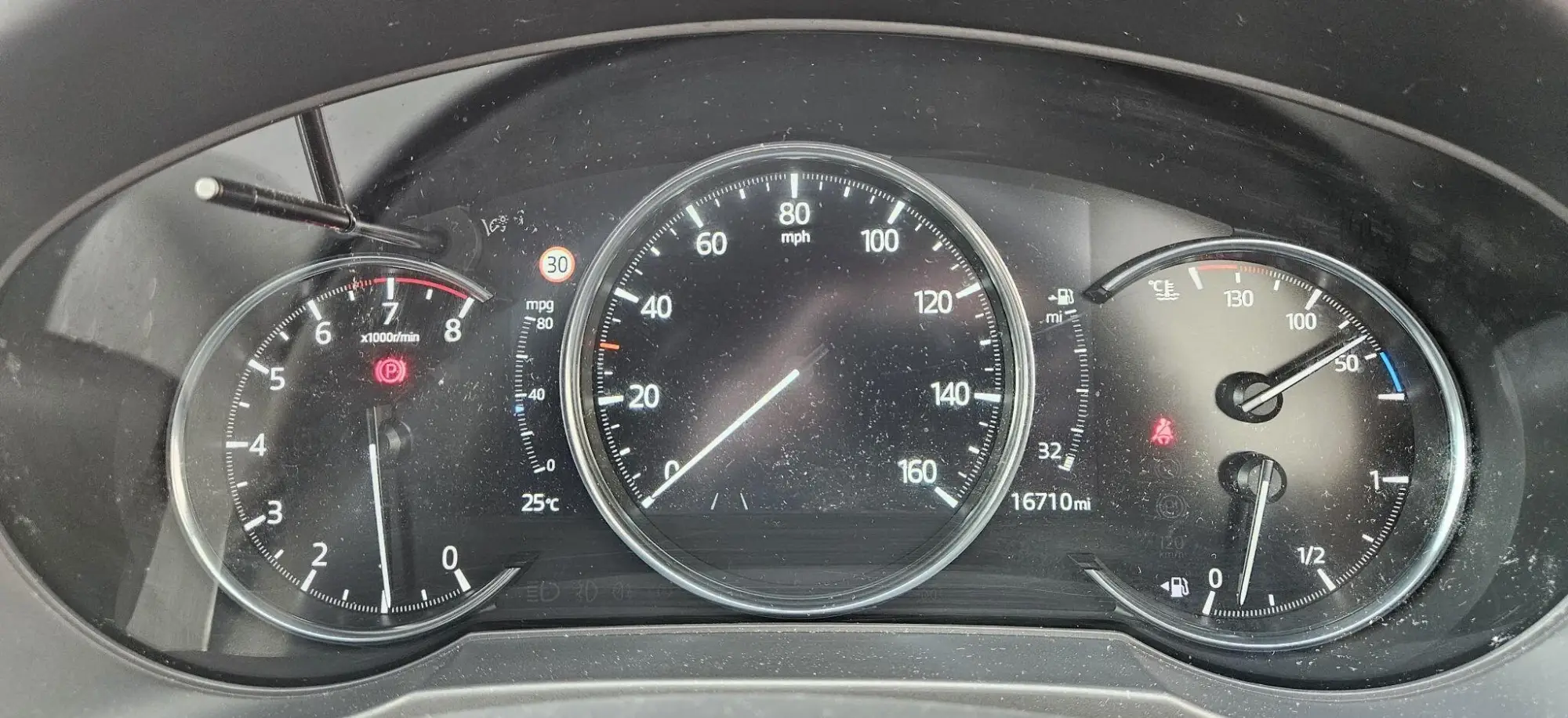 Mazda CX-5 Image 14