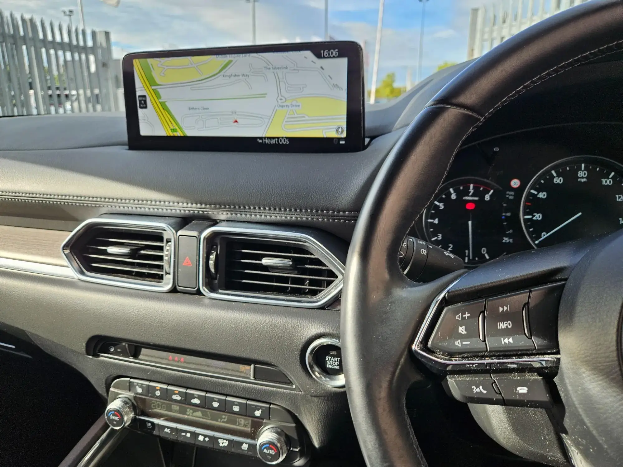 Mazda CX-5 Image 15
