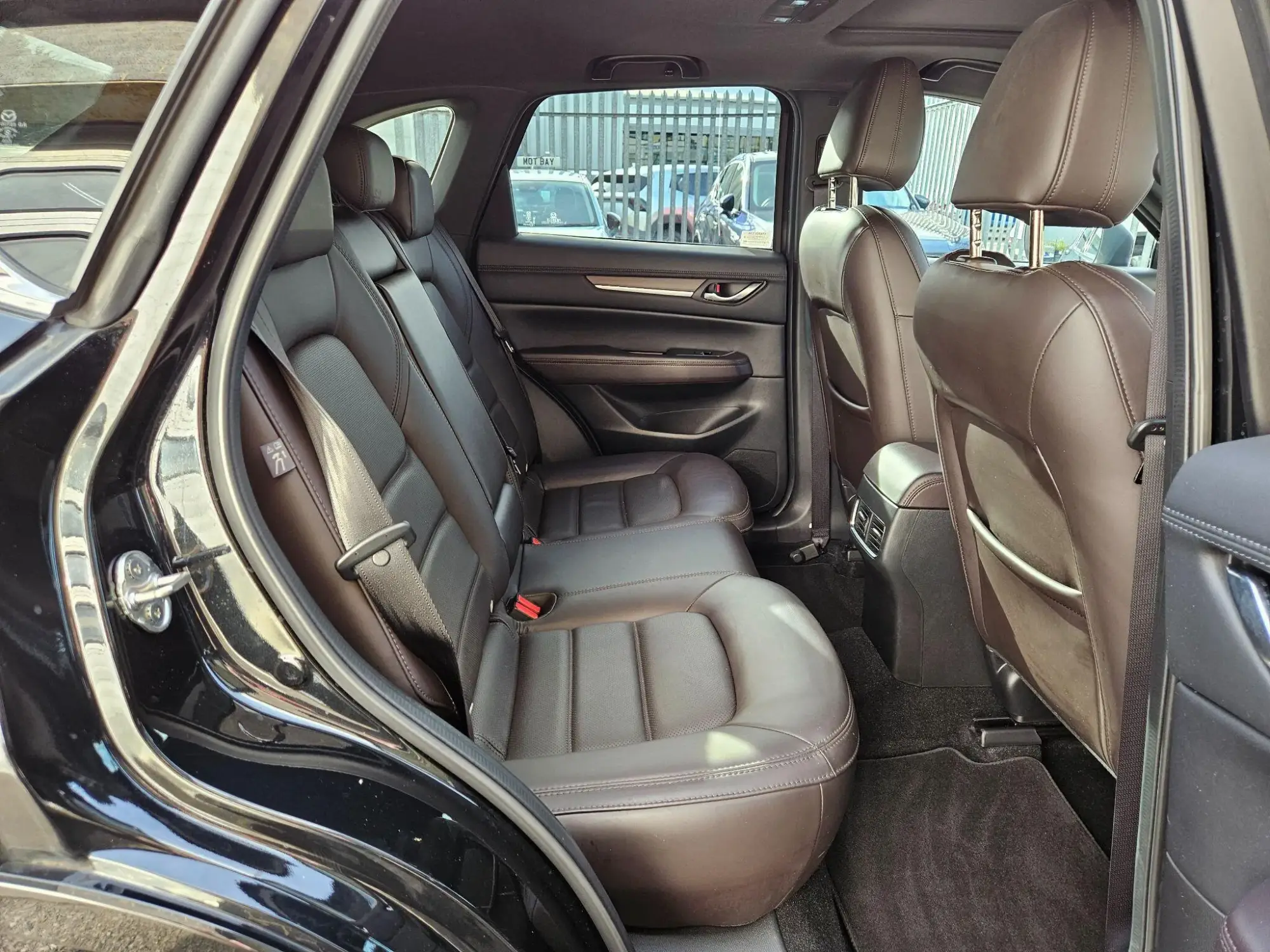 Mazda CX-5 Image 17