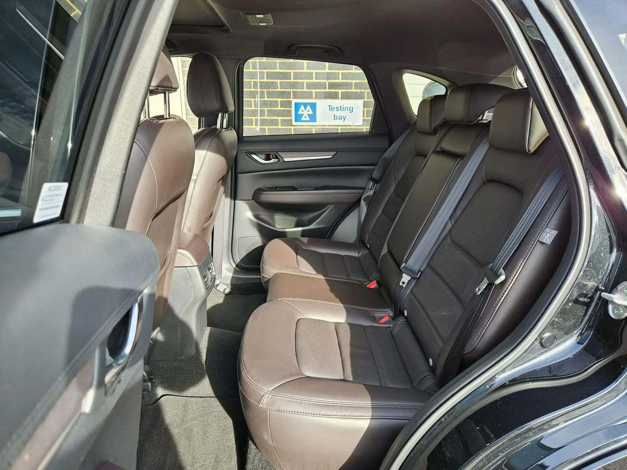 Mazda CX-5 Image 18