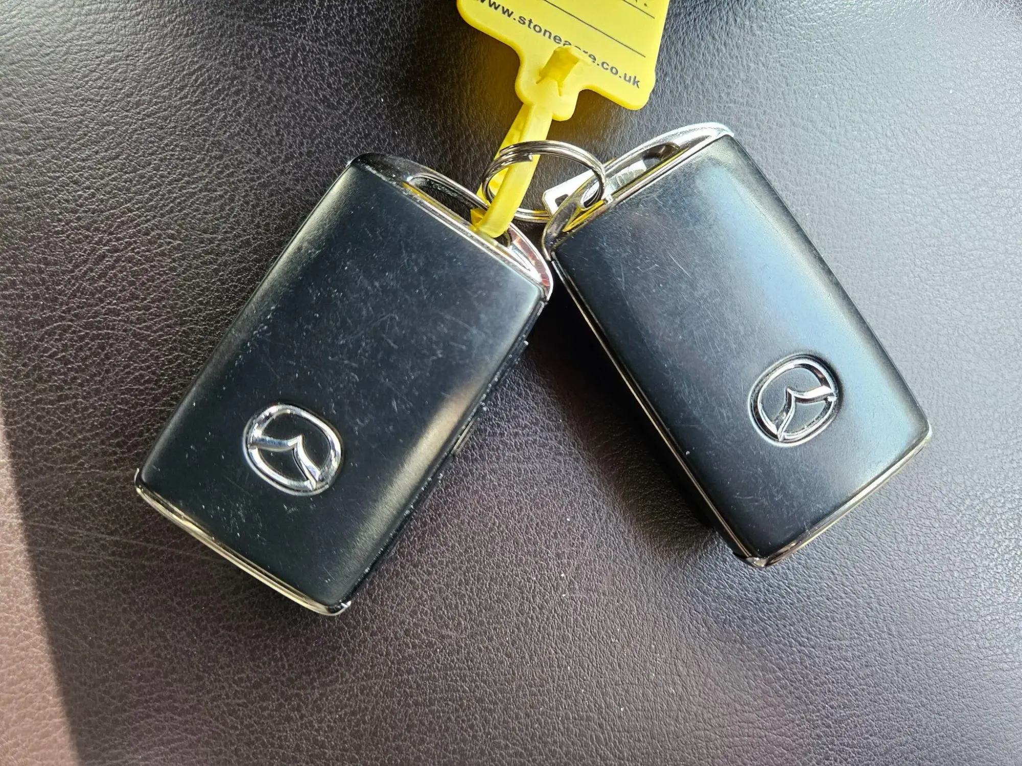 Mazda CX-5 Image 19