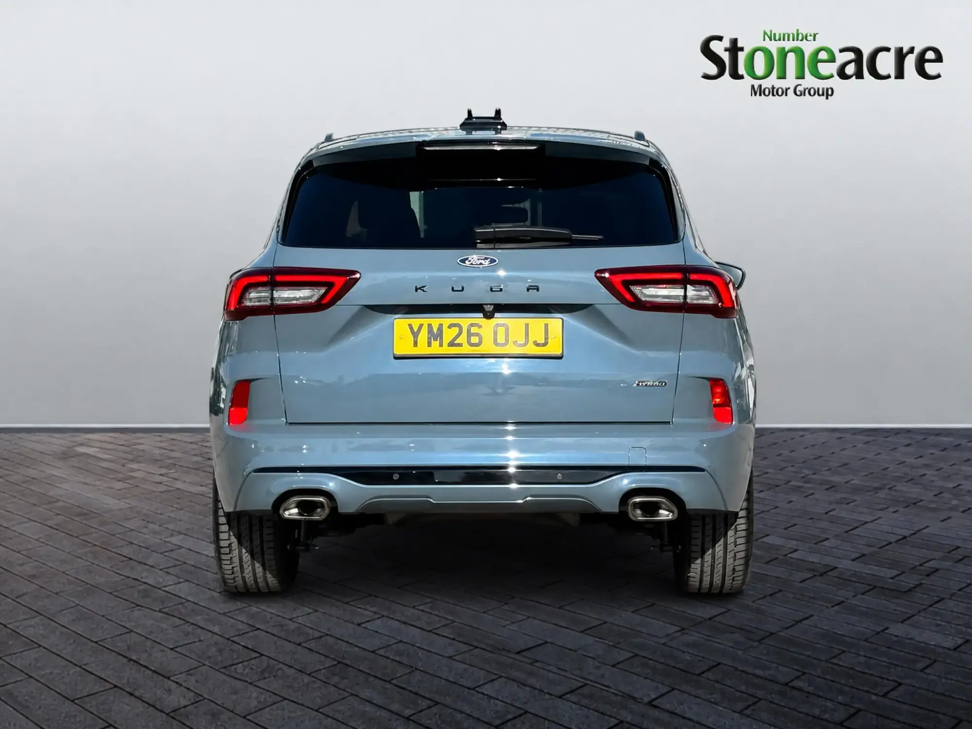 Ford Kuga Image 6 Ford Kuga Image 6
