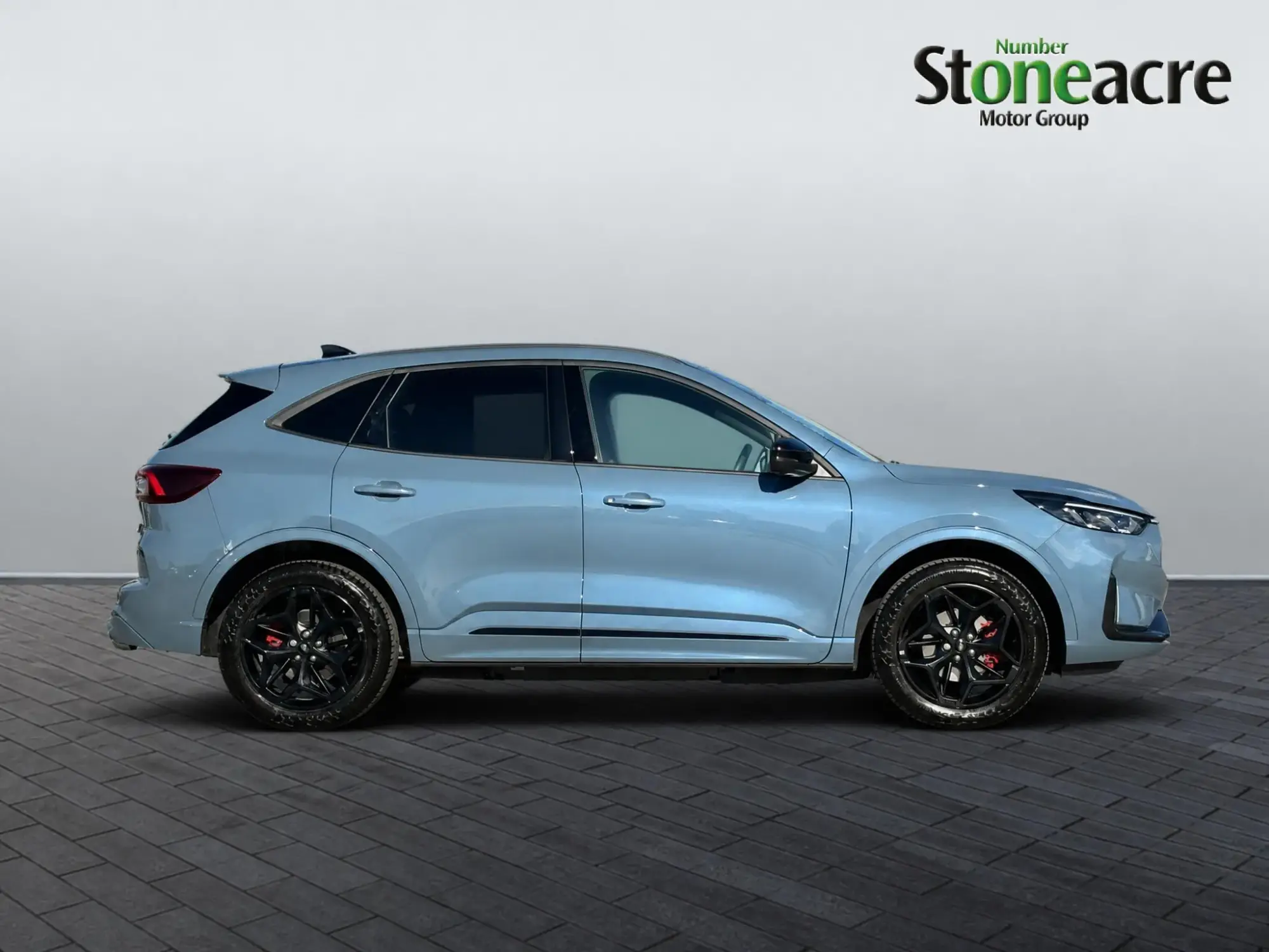 Ford Kuga Image 7 Ford Kuga Image 7