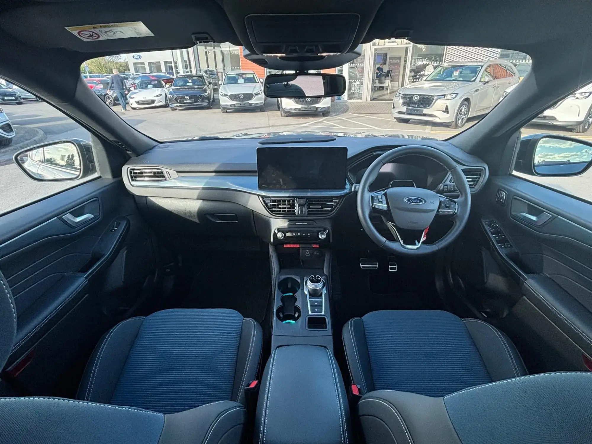 Ford Kuga Image 9 Ford Kuga Image 9