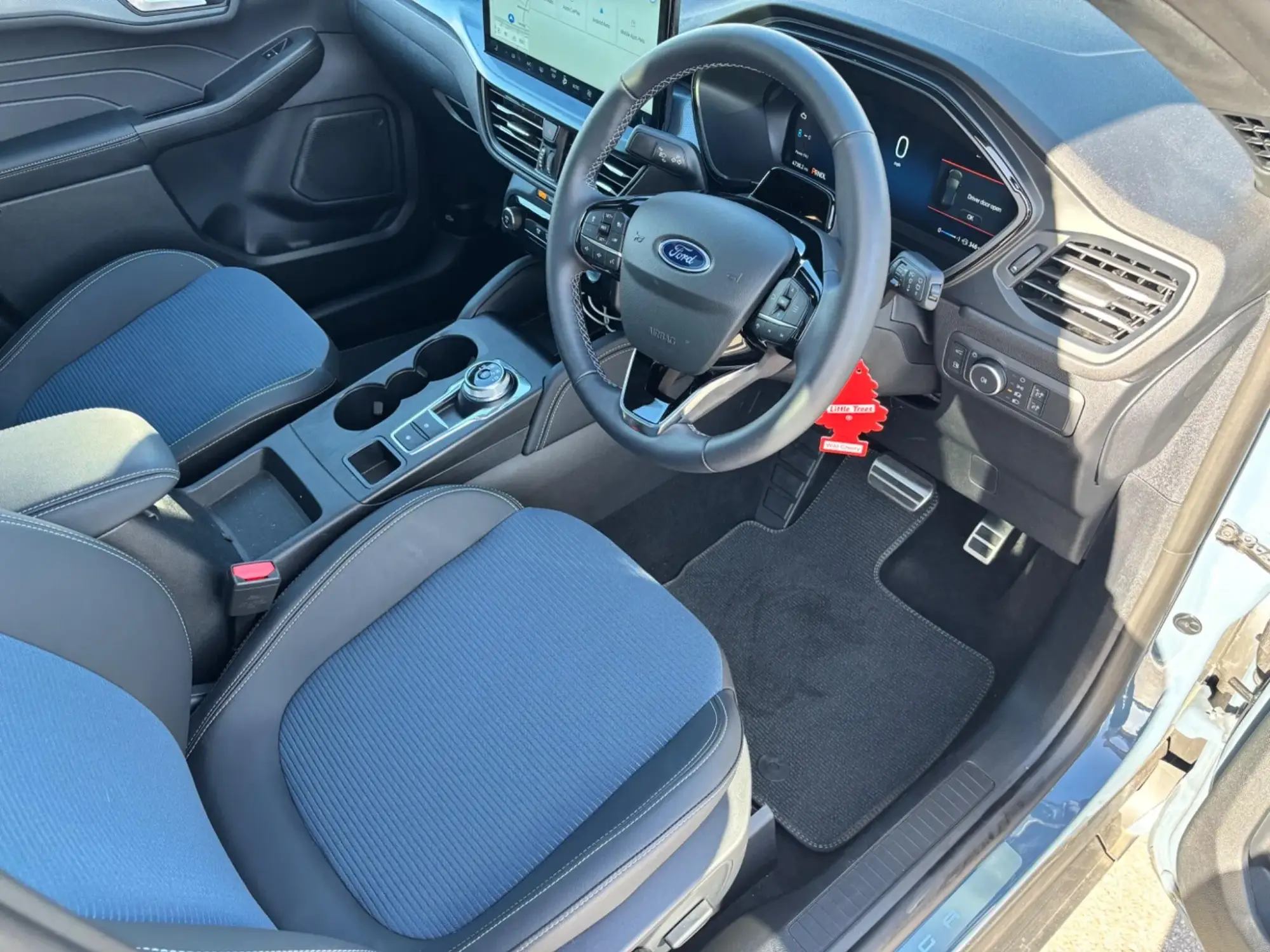 Ford Kuga Image 11 Ford Kuga Image 11