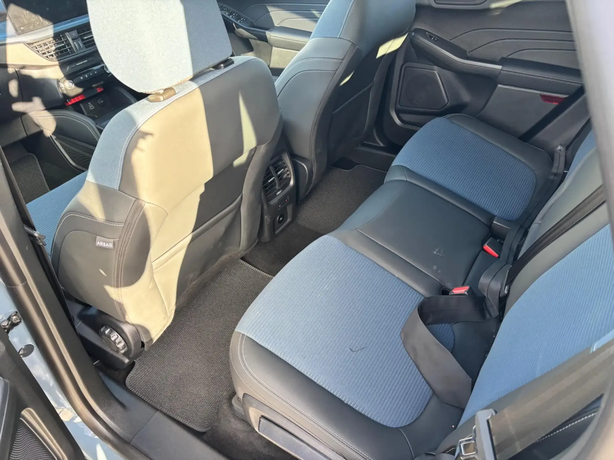 Ford Kuga Image 12 Ford Kuga Image 12