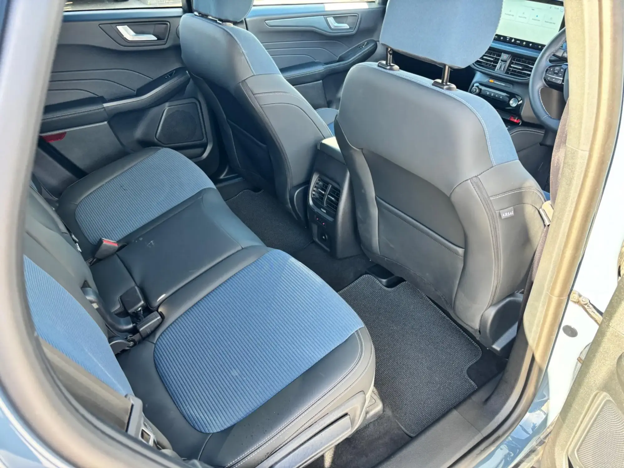Ford Kuga Image 13 Ford Kuga Image 13