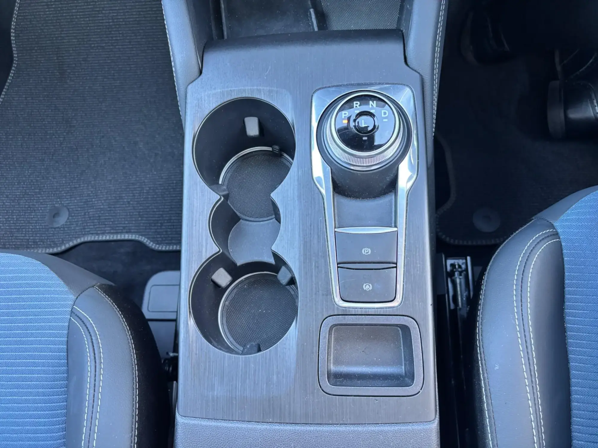 Ford Kuga Image 14 Ford Kuga Image 14
