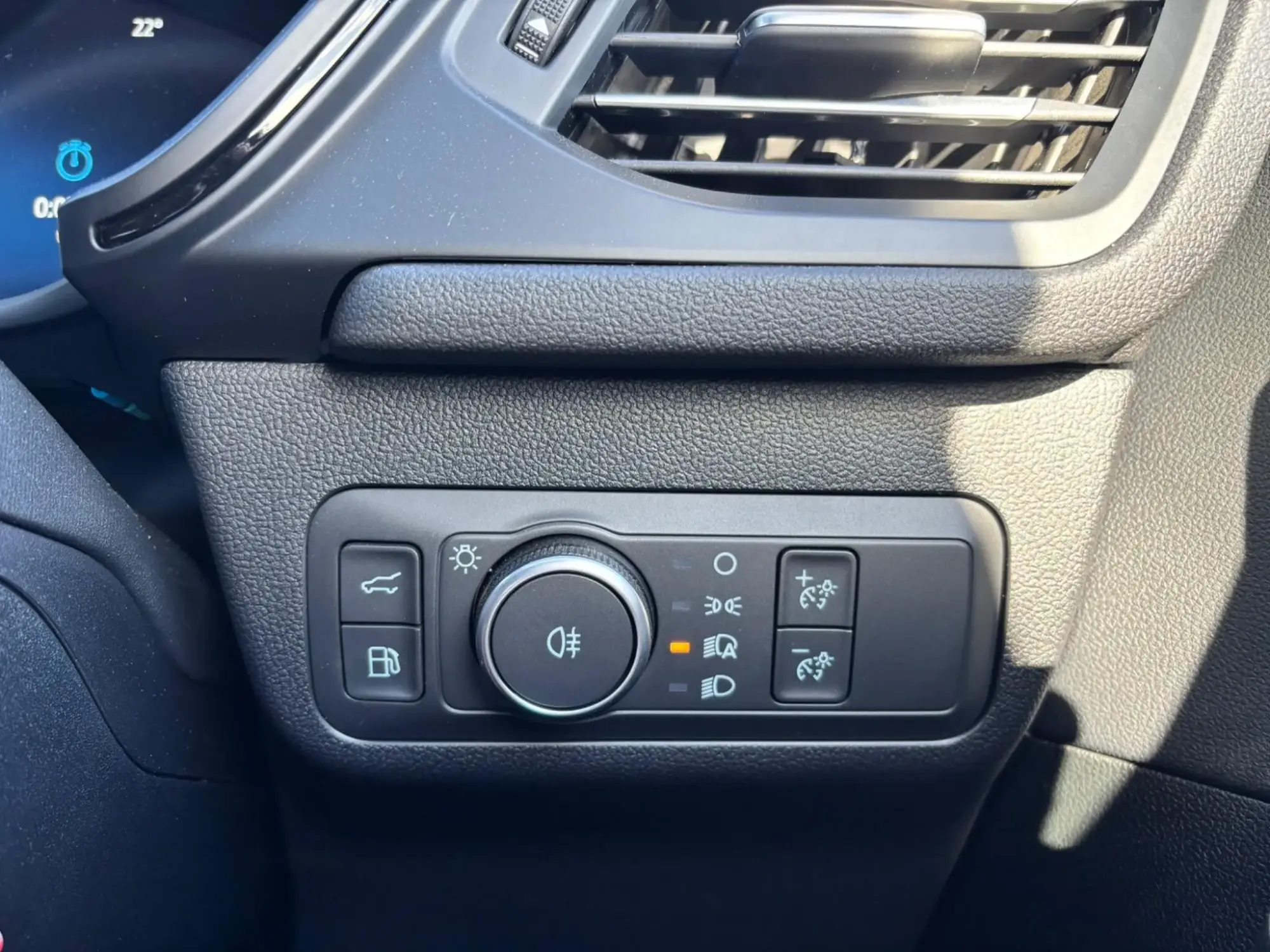 Ford Kuga Image 15 Ford Kuga Image 15
