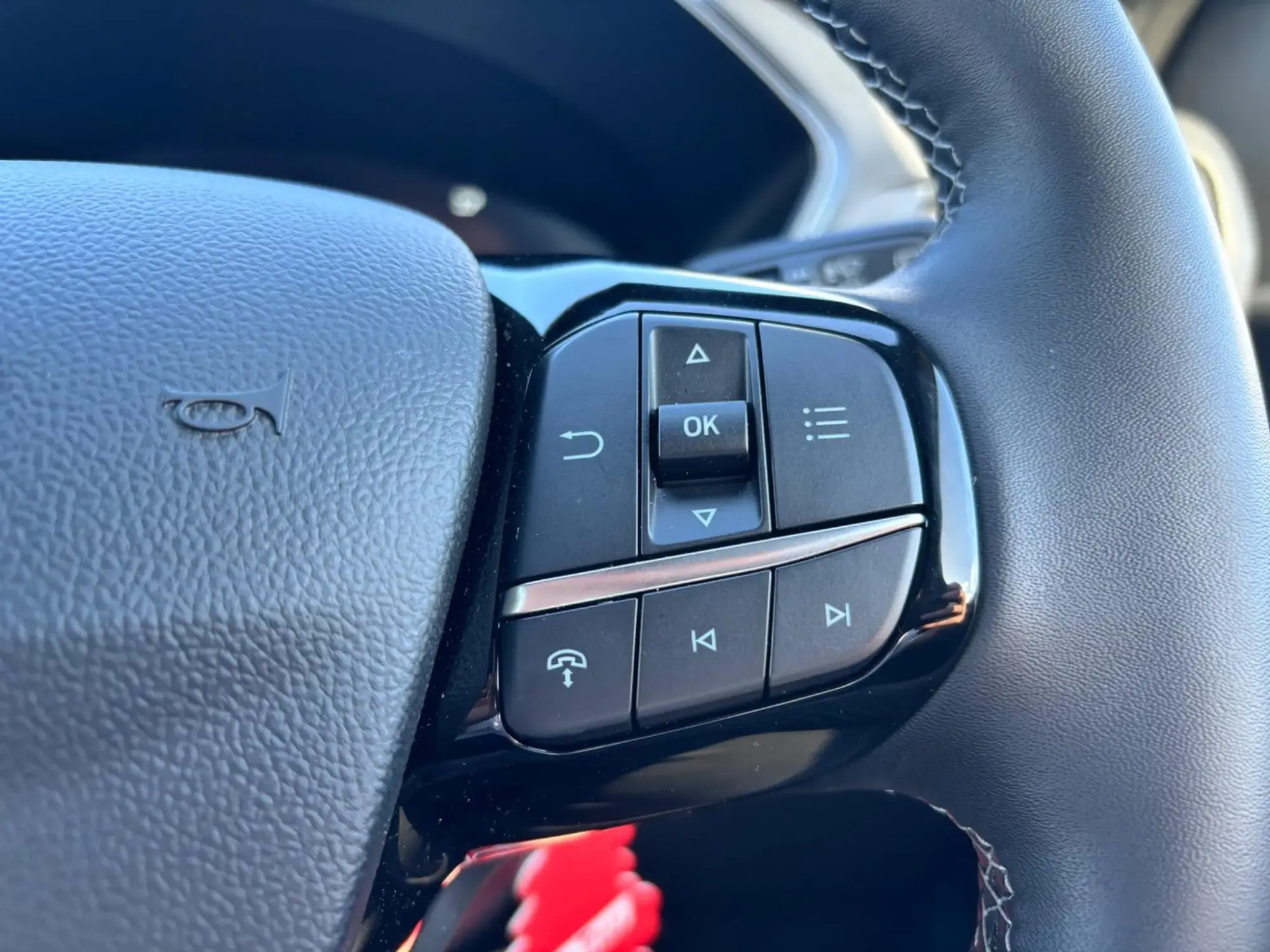 Ford Kuga Image 16 Ford Kuga Image 16