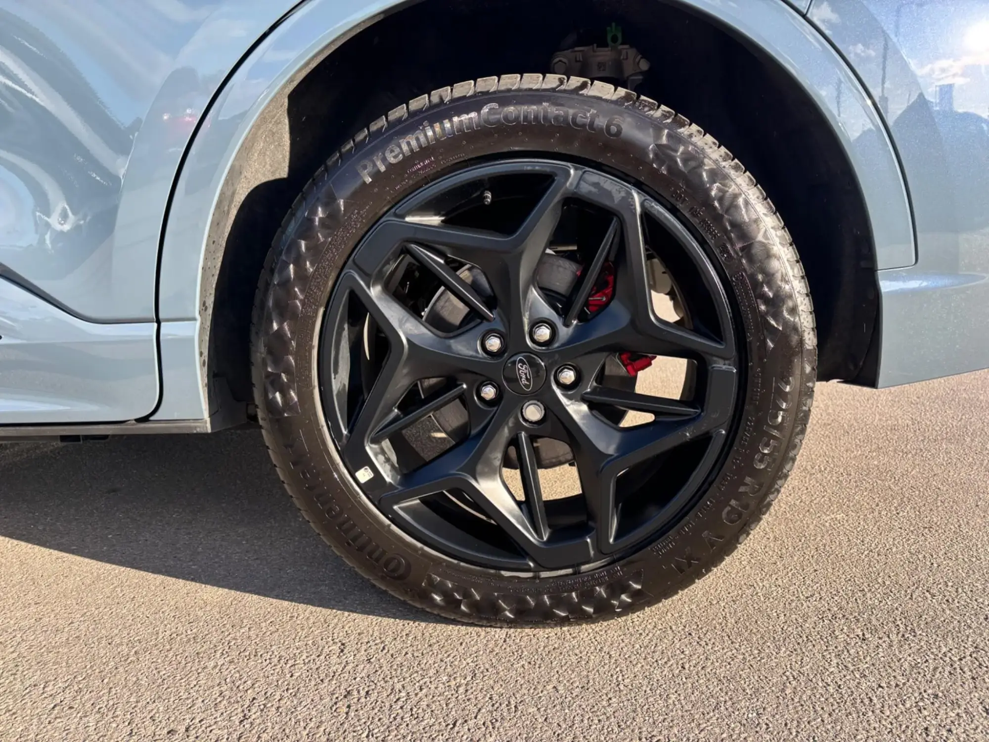 Ford Kuga Image 19 Ford Kuga Image 19