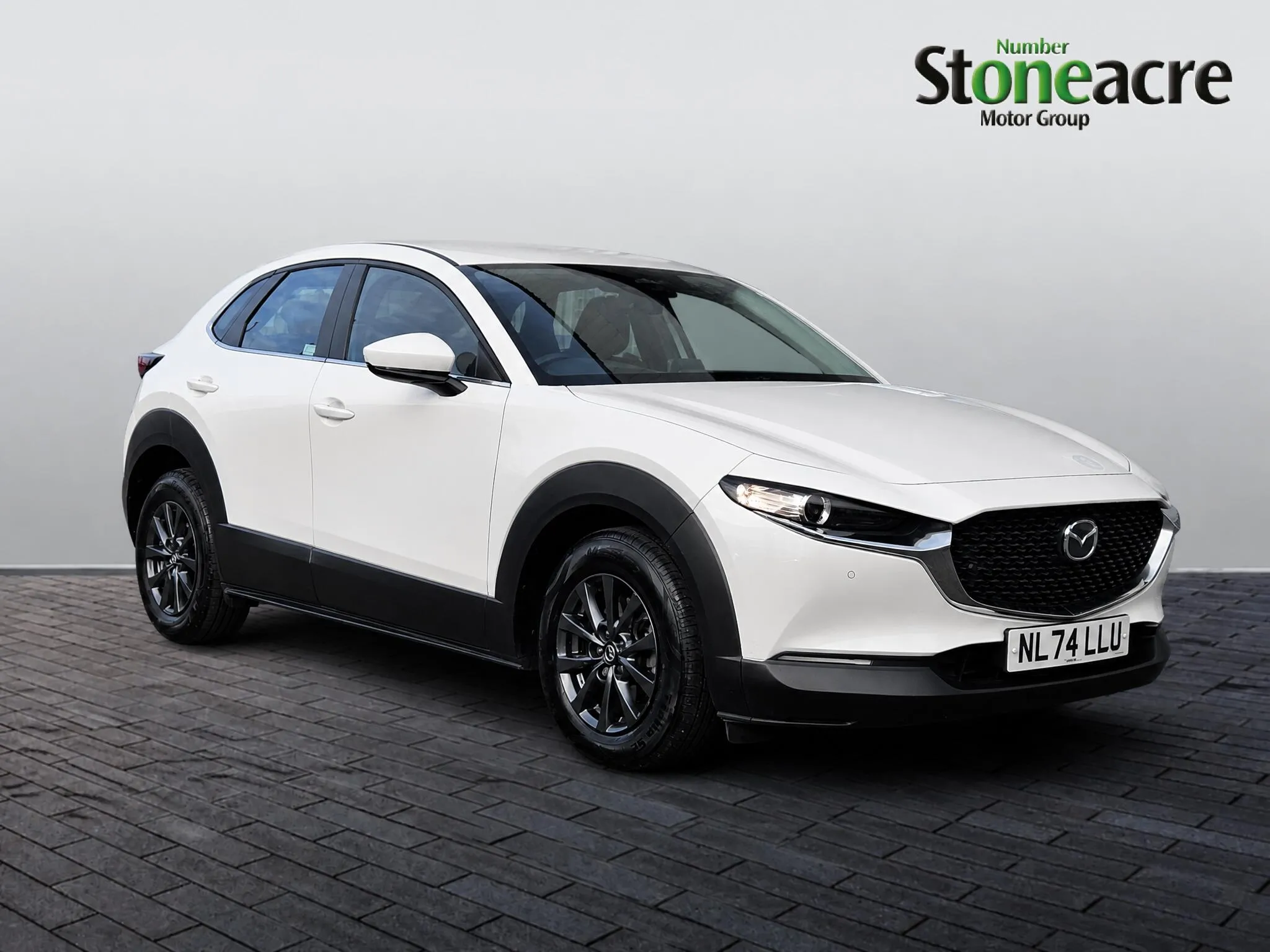 2024 Mazda CX-30