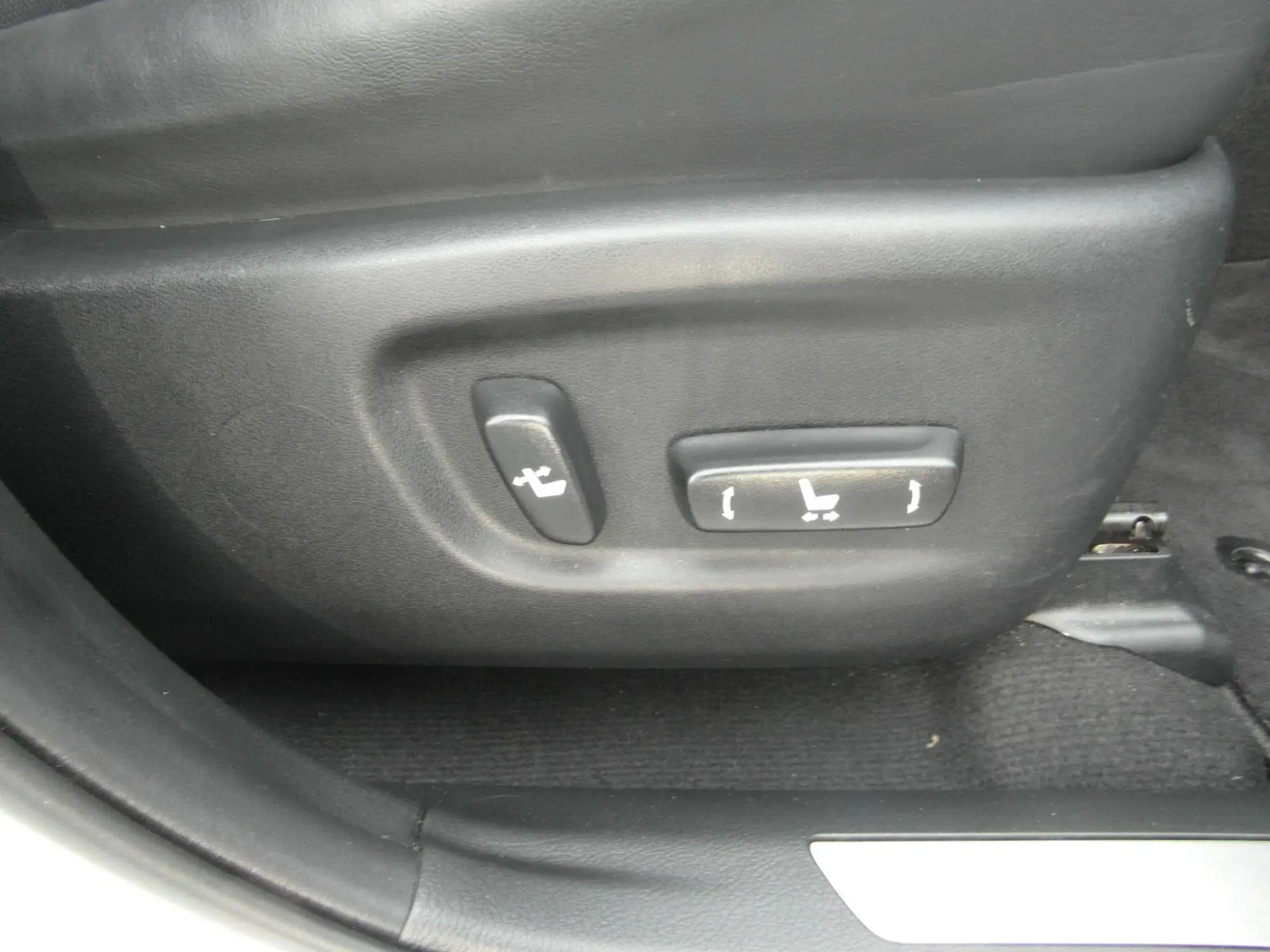 Lexus NX Self-Charging Hybrid Image 11 Lexus NX Self-Charging Hybrid Image 11