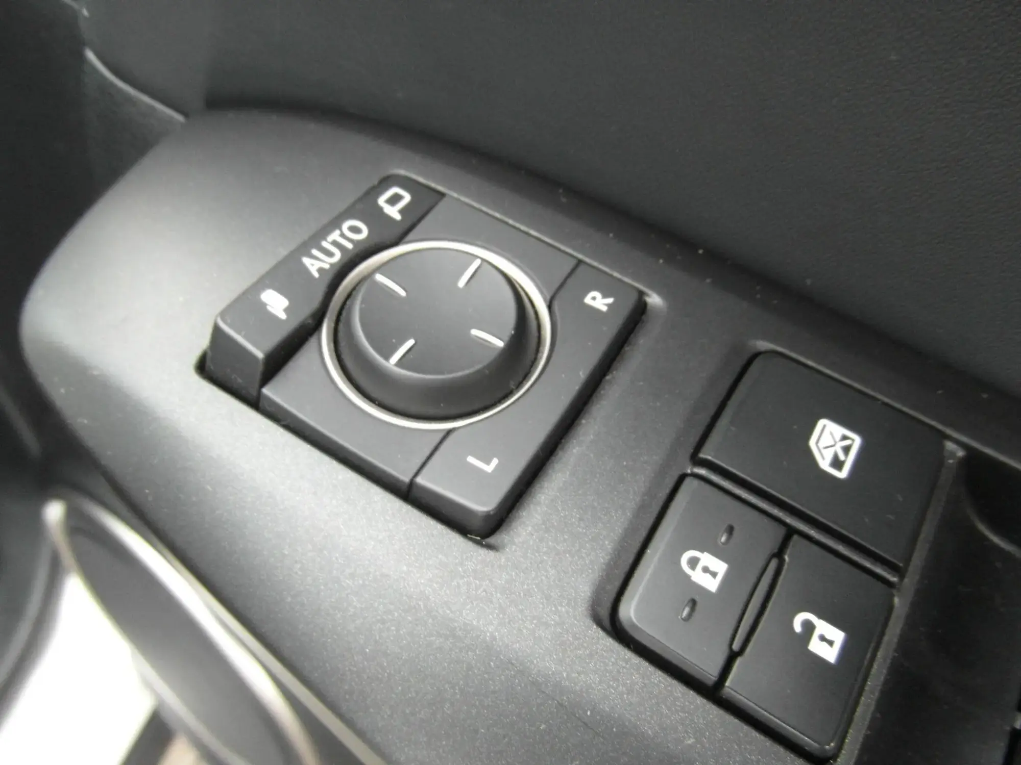 Lexus NX Self-Charging Hybrid Image 12 Lexus NX Self-Charging Hybrid Image 12