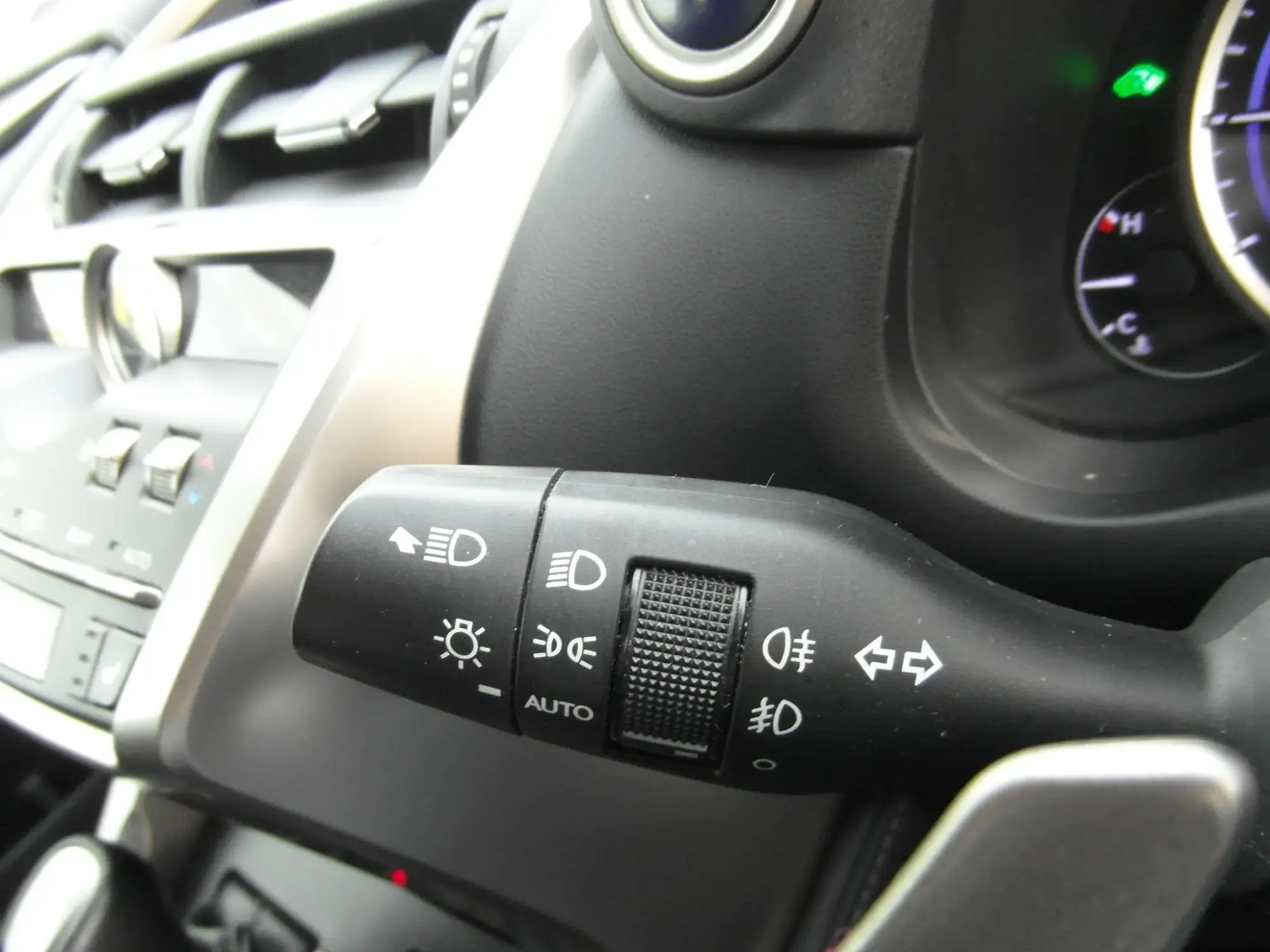 Lexus NX Self-Charging Hybrid Image 13 Lexus NX Self-Charging Hybrid Image 13