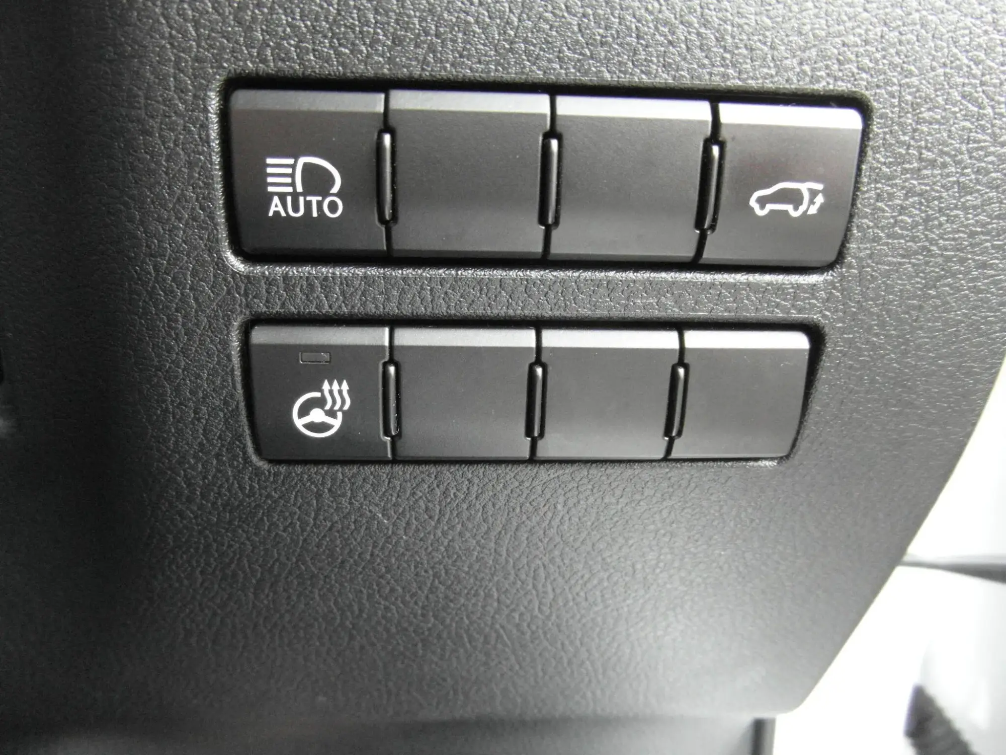 Lexus NX Self-Charging Hybrid Image 15 Lexus NX Self-Charging Hybrid Image 15