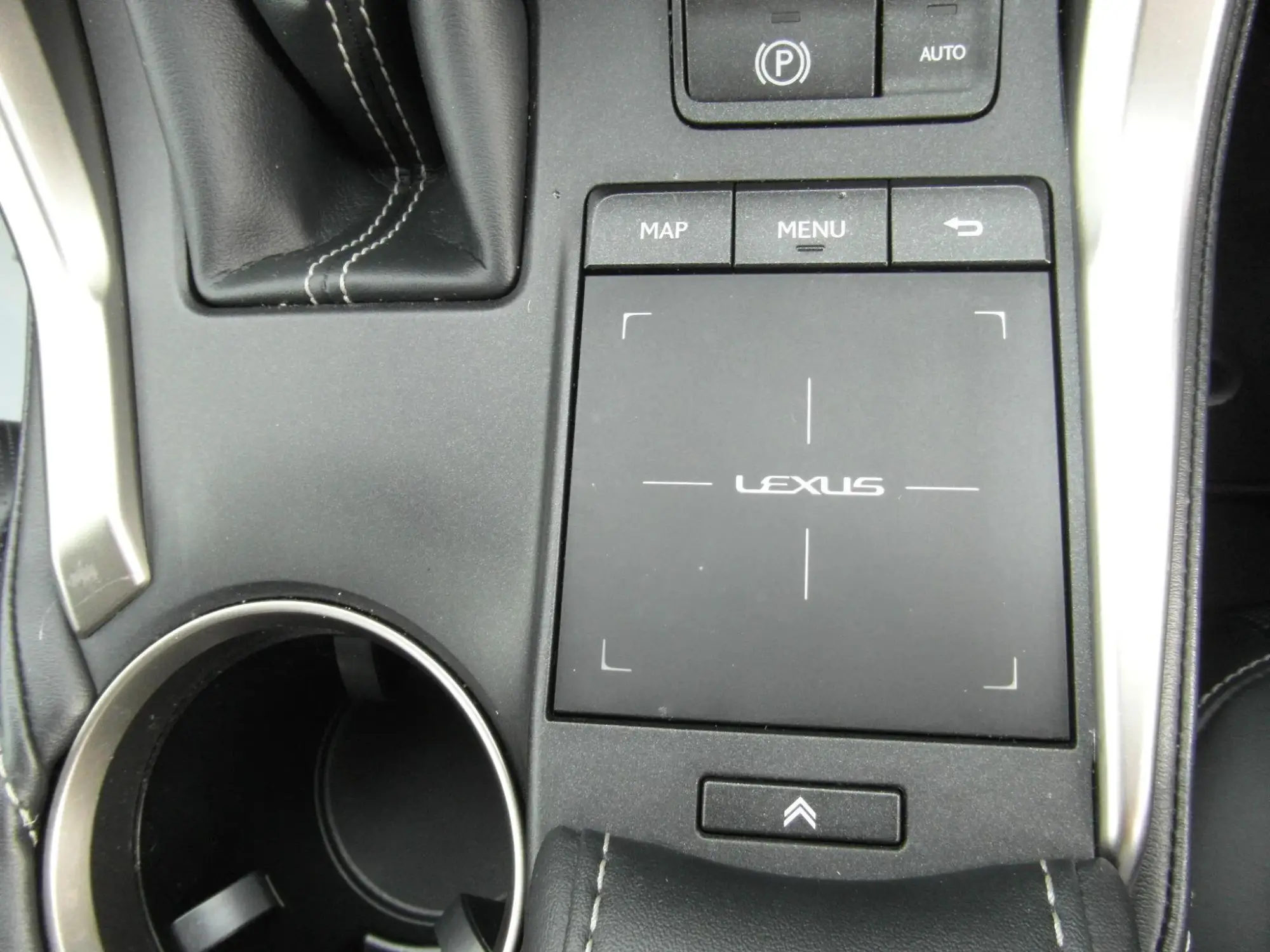 Lexus NX Self-Charging Hybrid Image 21 Lexus NX Self-Charging Hybrid Image 21