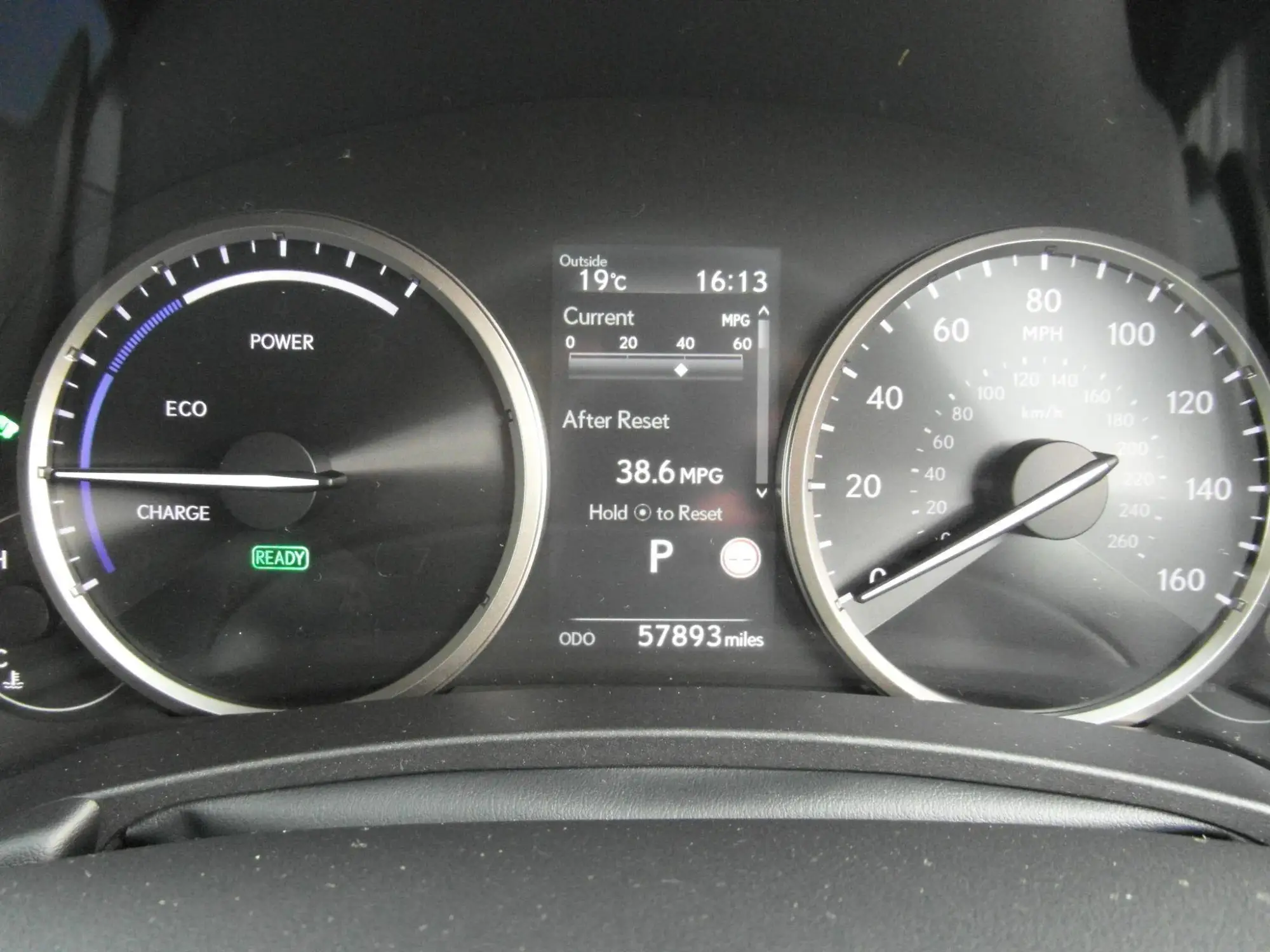 Lexus NX Self-Charging Hybrid Image 31 Lexus NX Self-Charging Hybrid Image 31